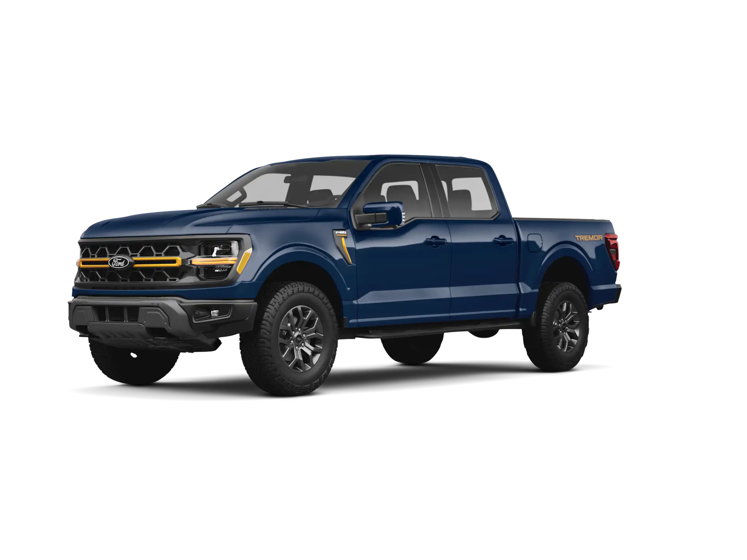 2026 Ford F-150 Tremor 4x4 SuperCrew 5-1/2 Box's photo