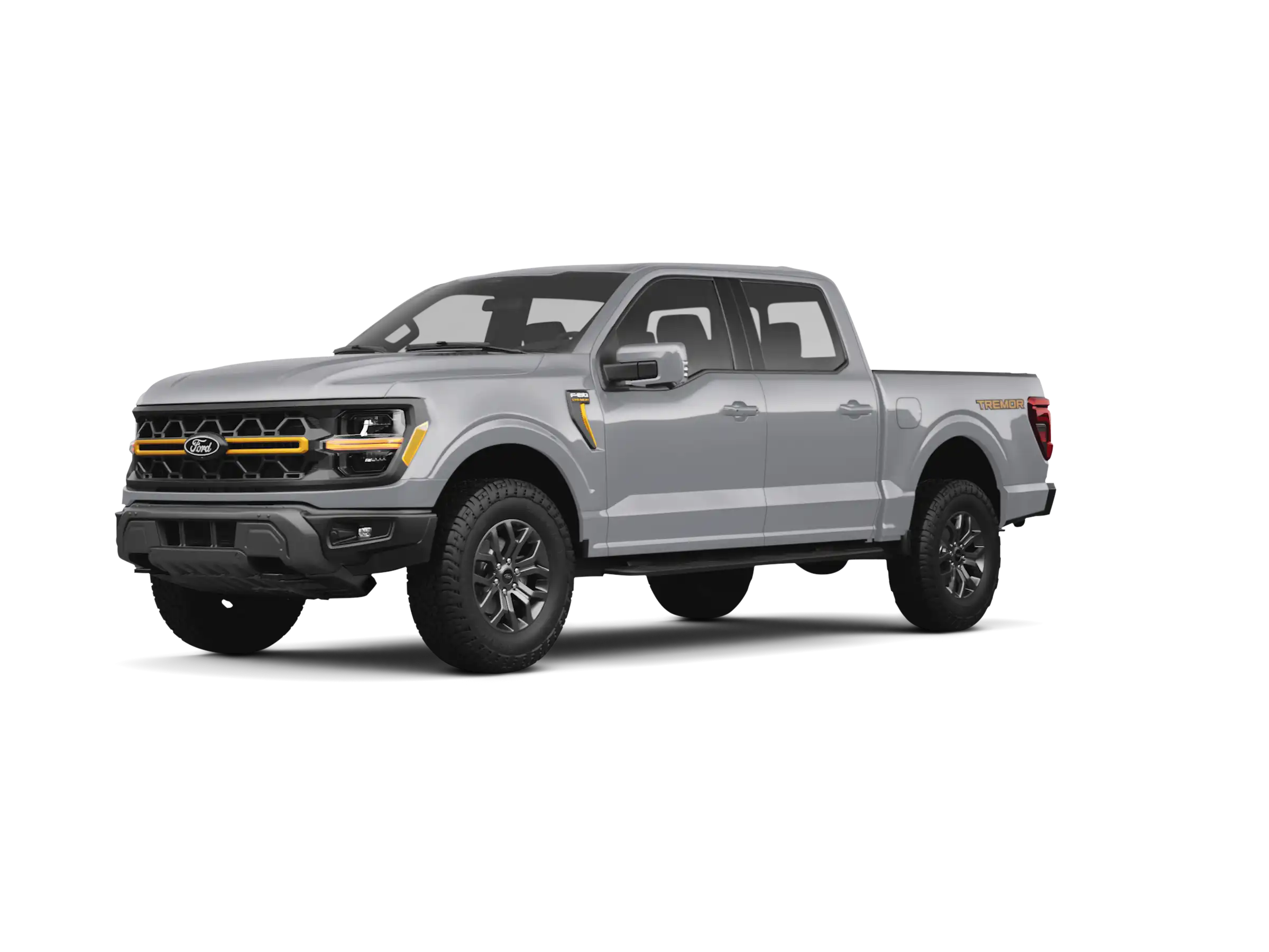 2026 Ford F-150 Tremor 4x4 SuperCrew 5-1/2 Box's photo