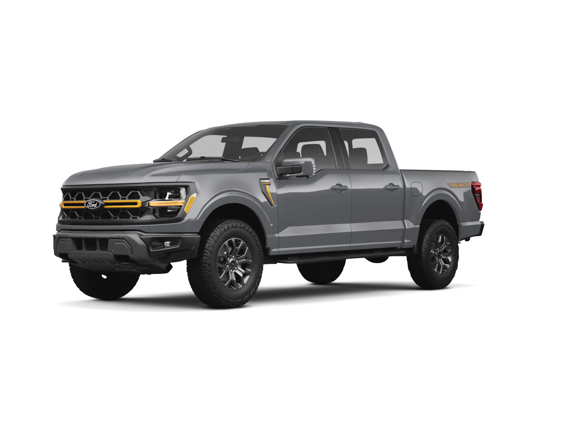 2026 Ford F-150 Tremor 4x4 SuperCrew 5-1/2 Box's photo