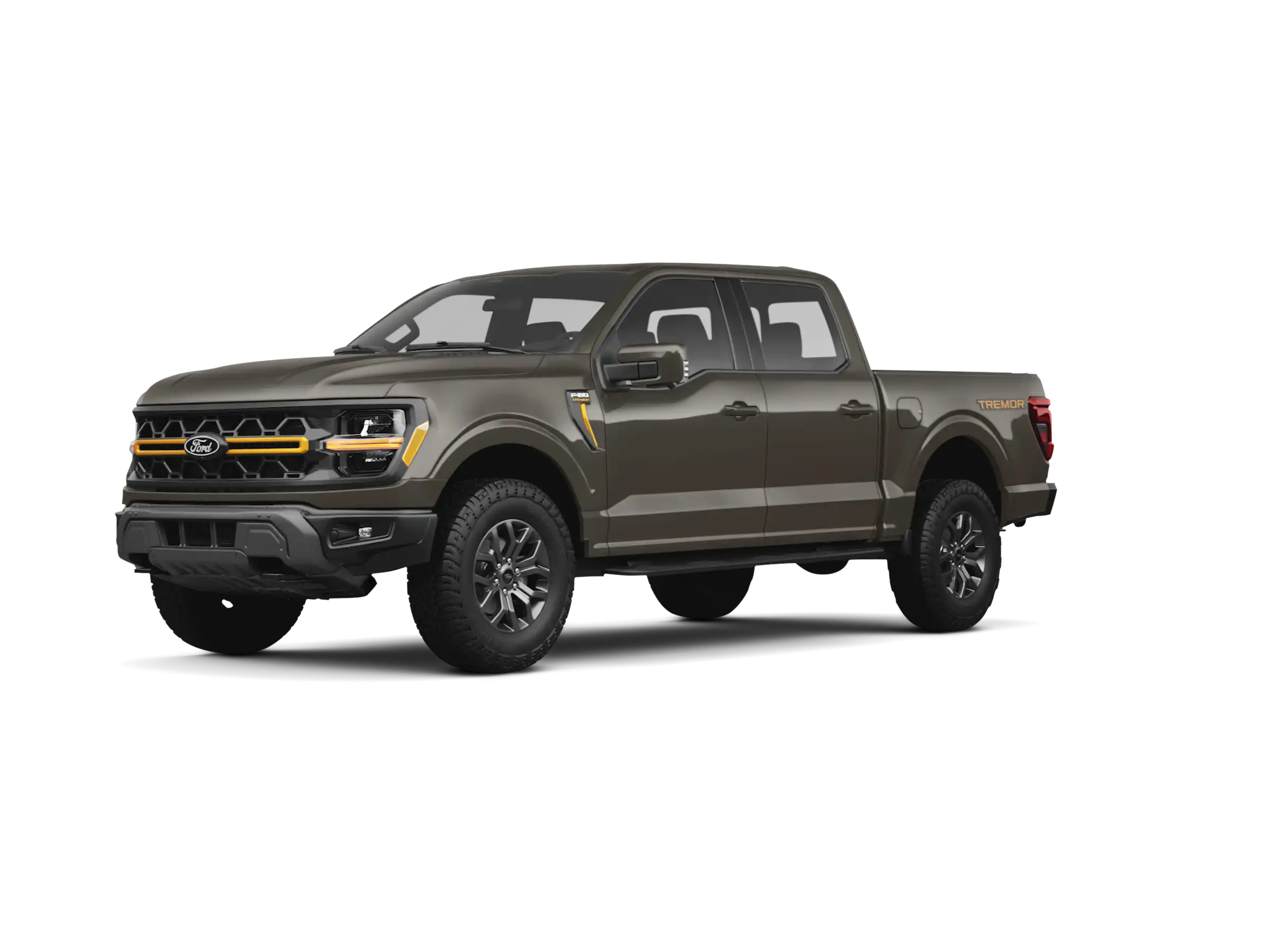 2026 Ford F-150 Tremor 4x4 SuperCrew 5-1/2 Box's photo