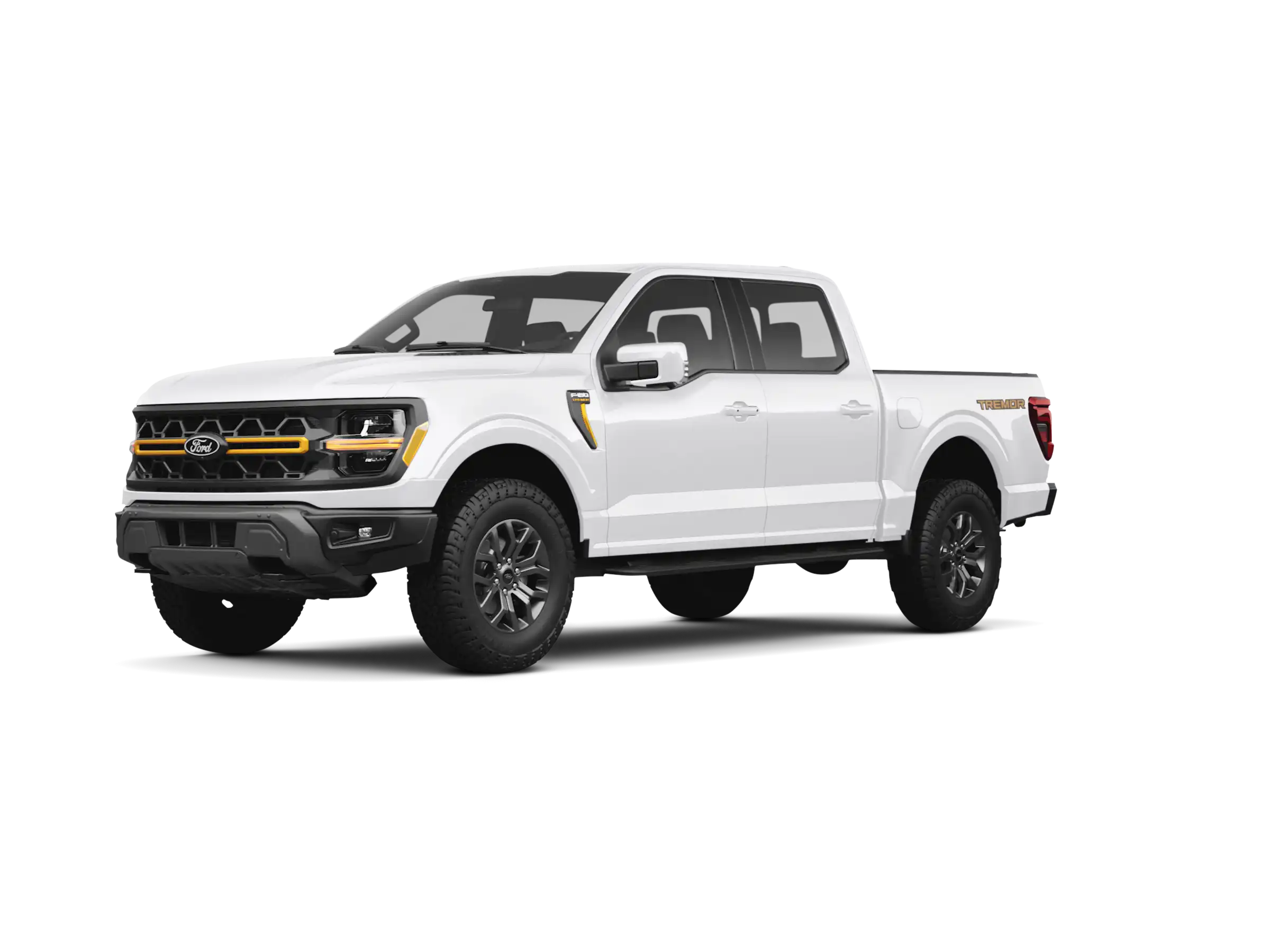 2026 Ford F-150 Tremor 4x4 SuperCrew 5-1/2 Box's photo