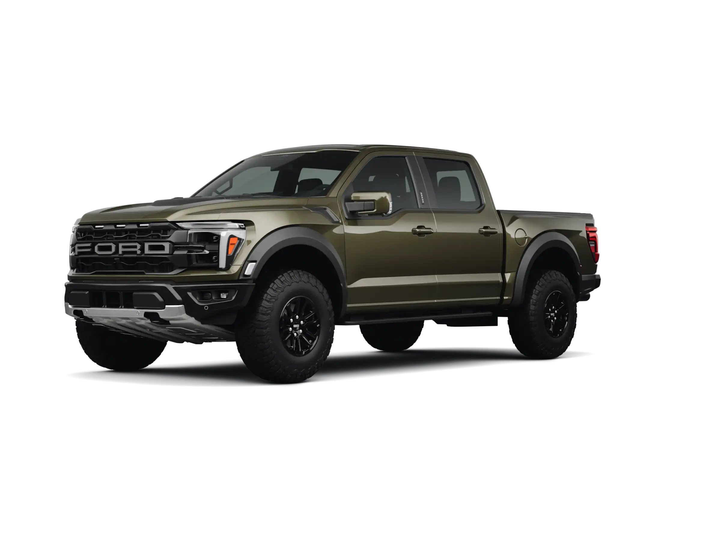 2026 Ford F-150 Raptor 4x4 SuperCrew 5-1/2 Box's photo