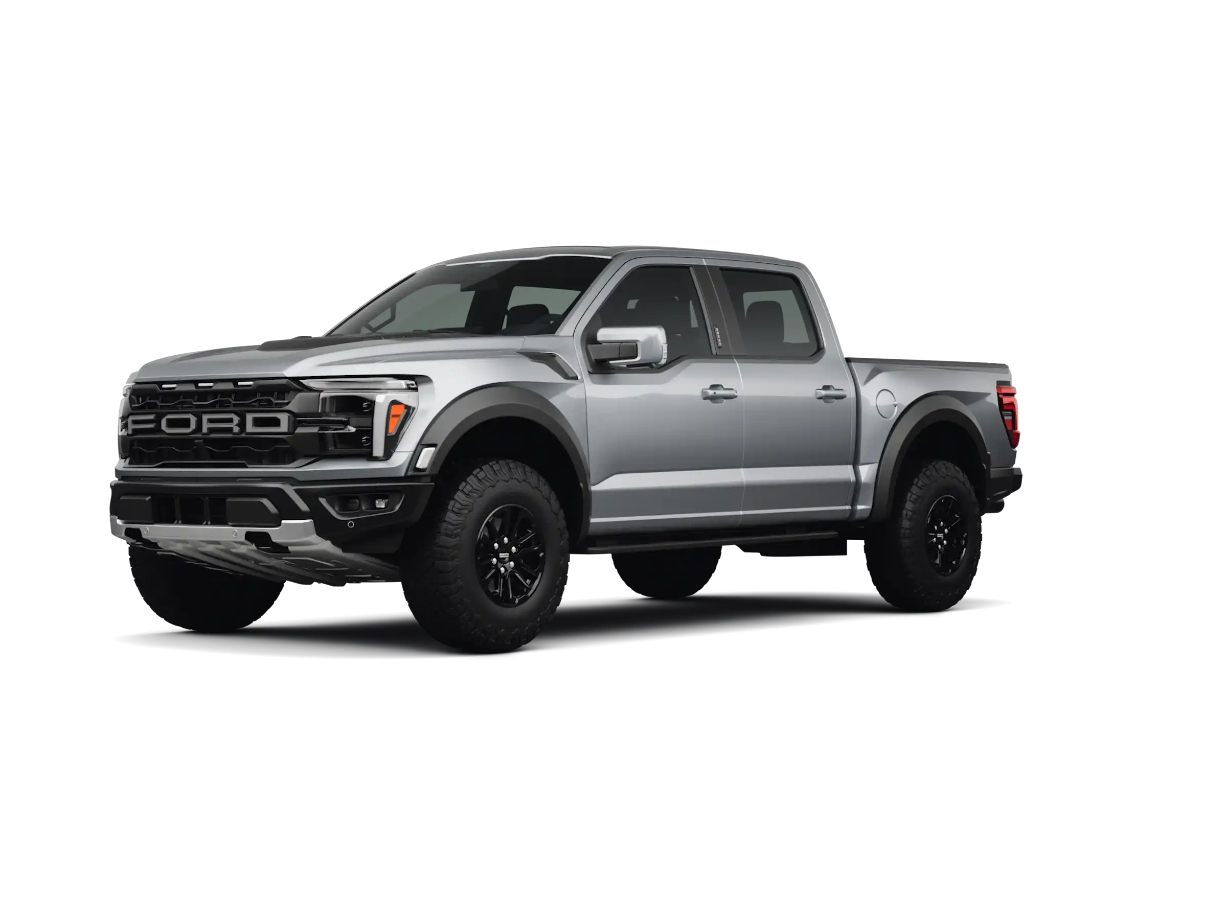 2026 Ford F-150 Raptor 4x4 SuperCrew 5-1/2 Box's photo