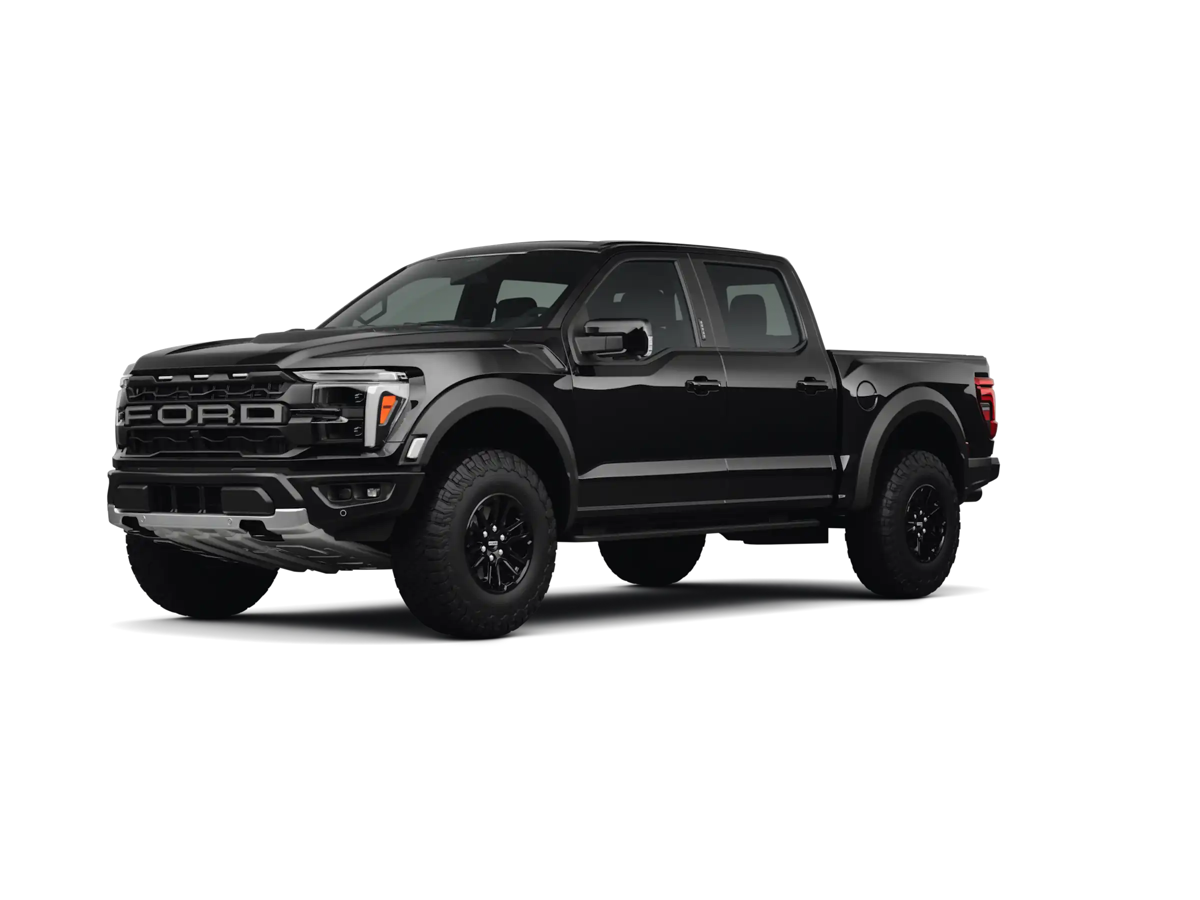 2026 Ford F-150 Raptor 4x4 SuperCrew 5-1/2 Box's photo