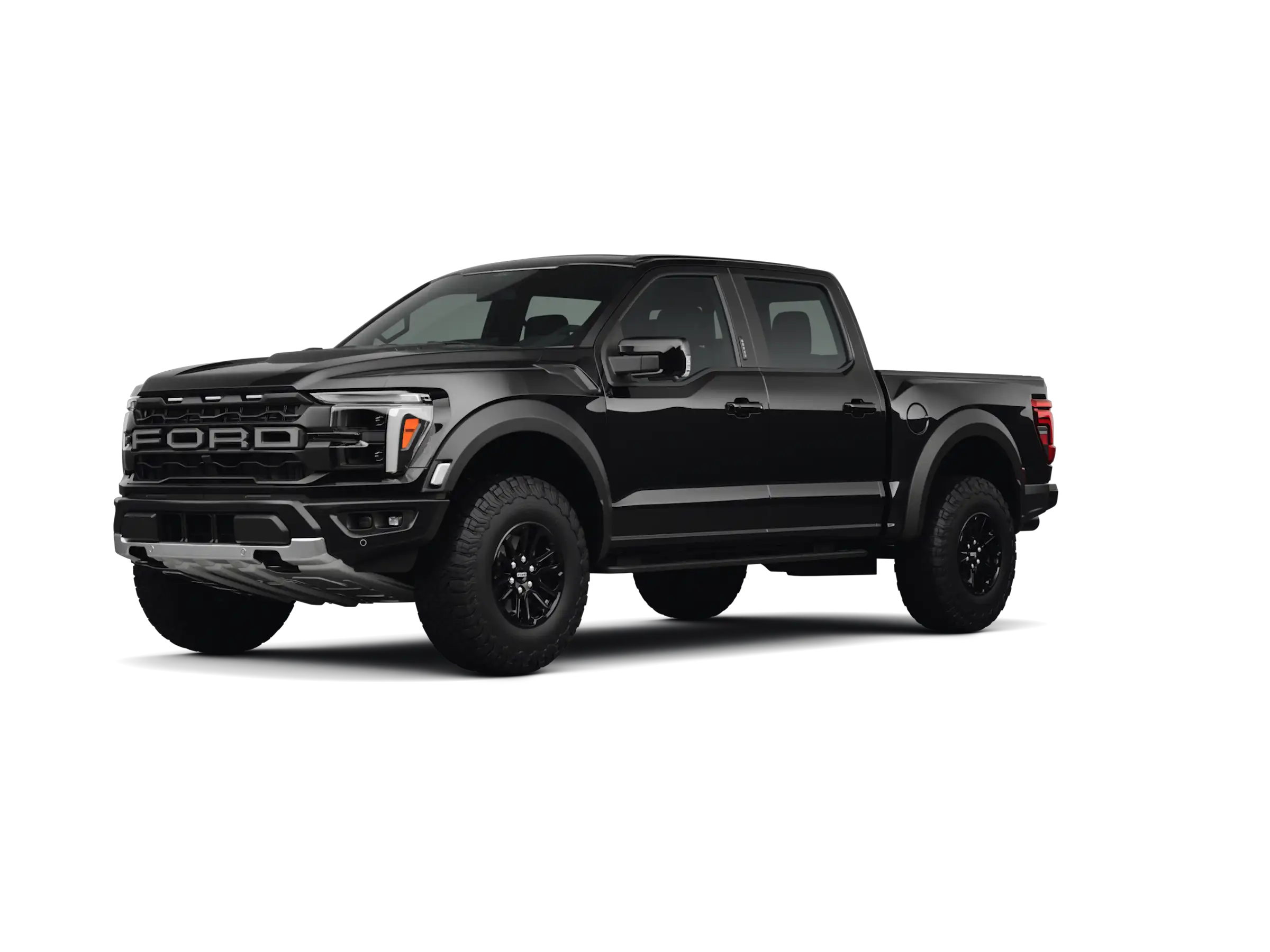 2026 Ford F-150 Raptor 4x4 SuperCrew 5-1/2 Box's photo