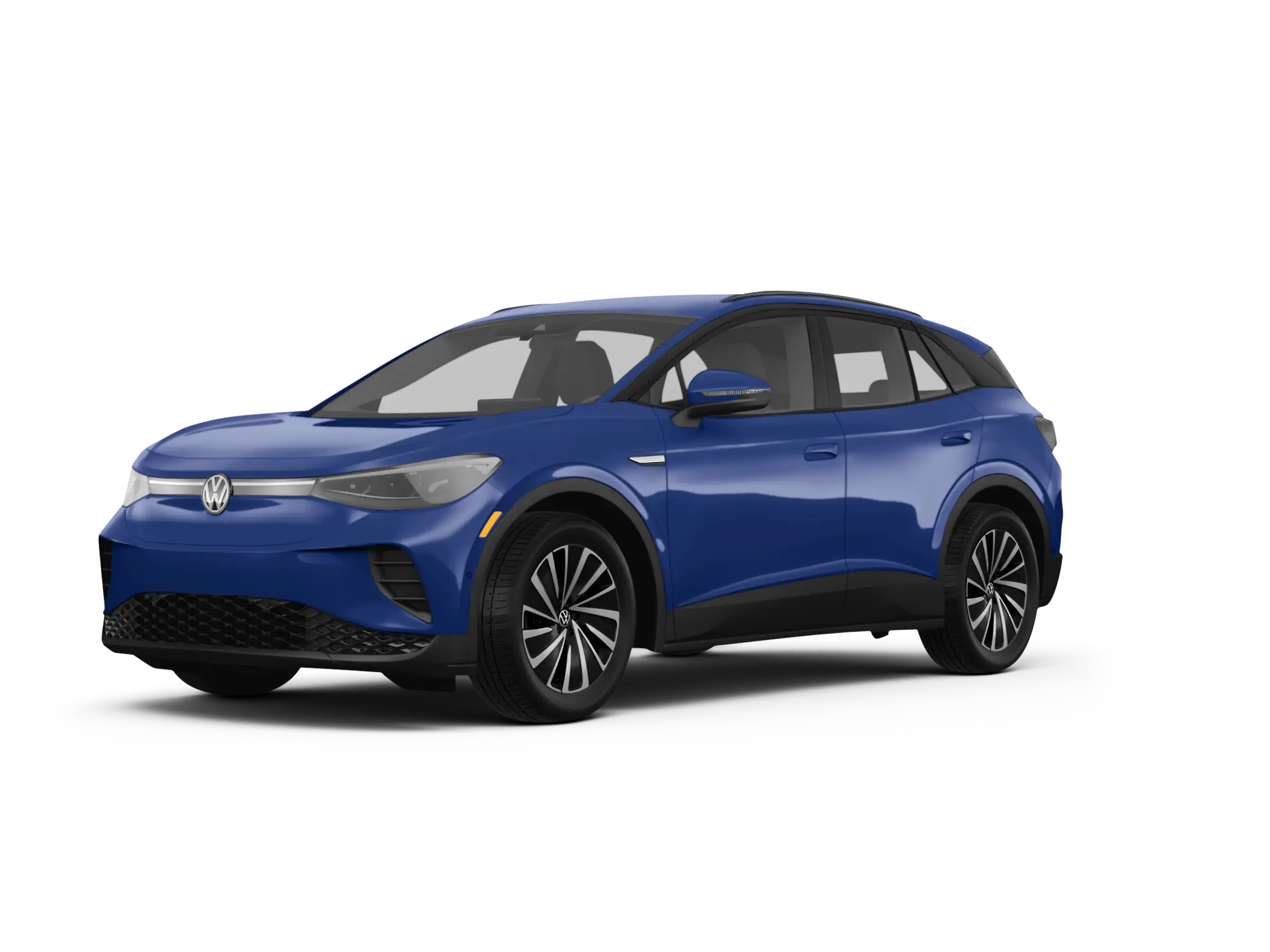 2026 Volkswagen ID.4 ID.4 AWD PRO's photo