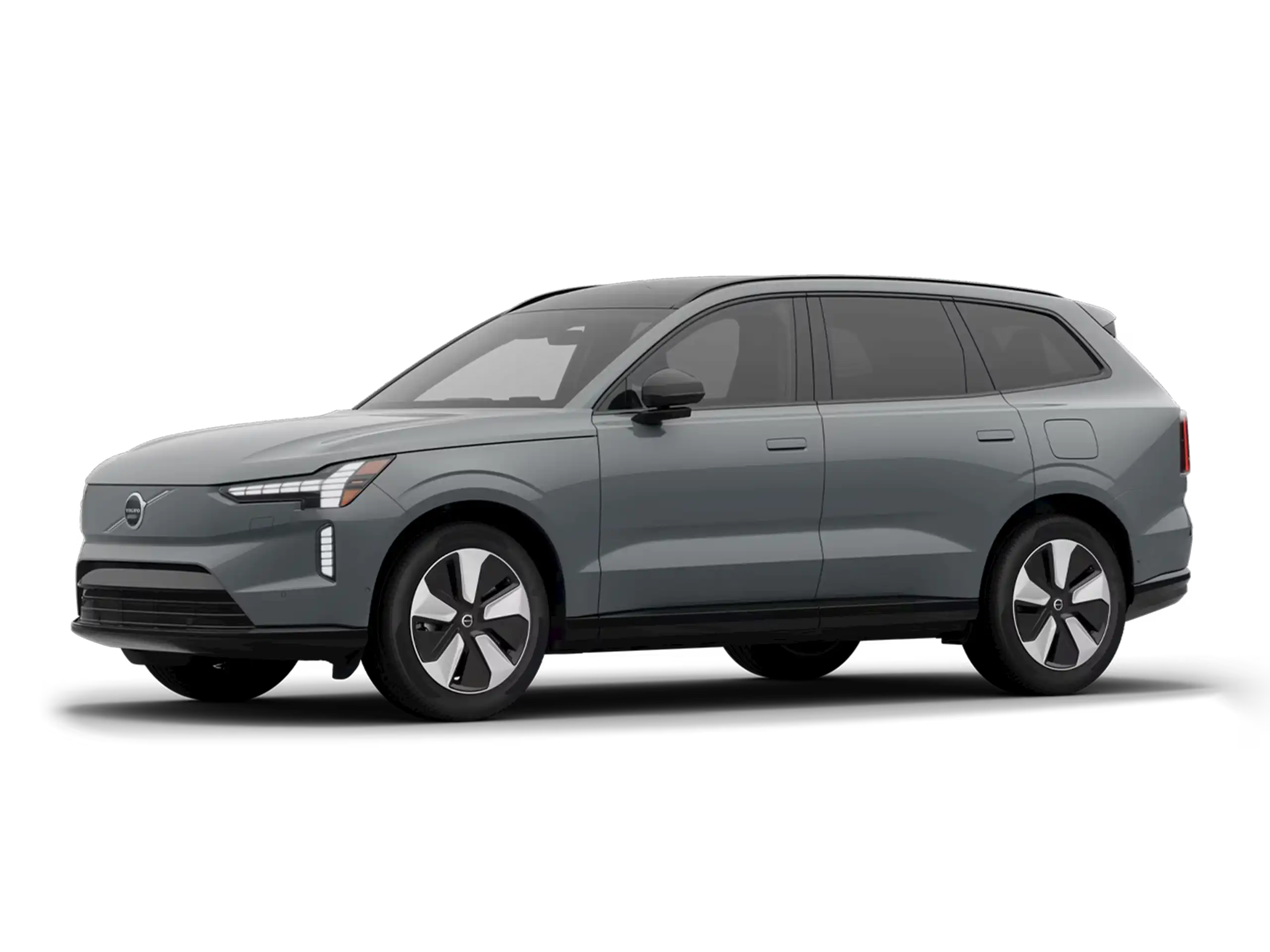 2026 Volvo EX90 Twin Motor Performance Plus 7-Seater's photo