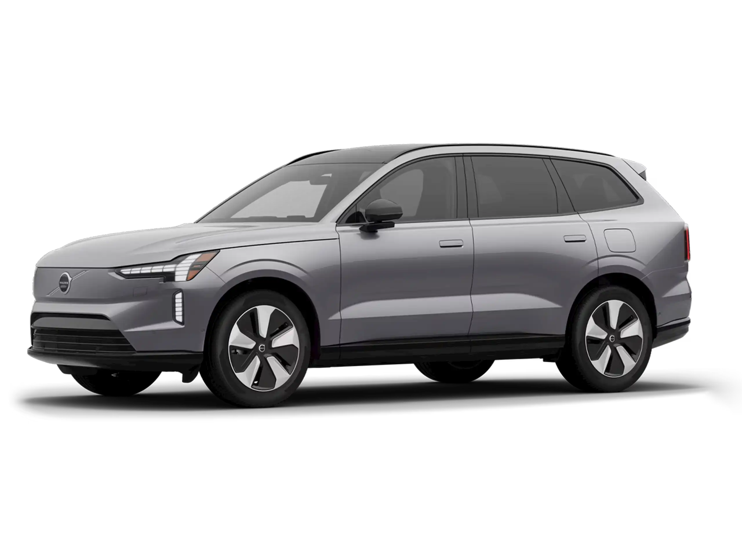 2026 Volvo EX90 Twin Motor Performance Plus 7-Seater's photo