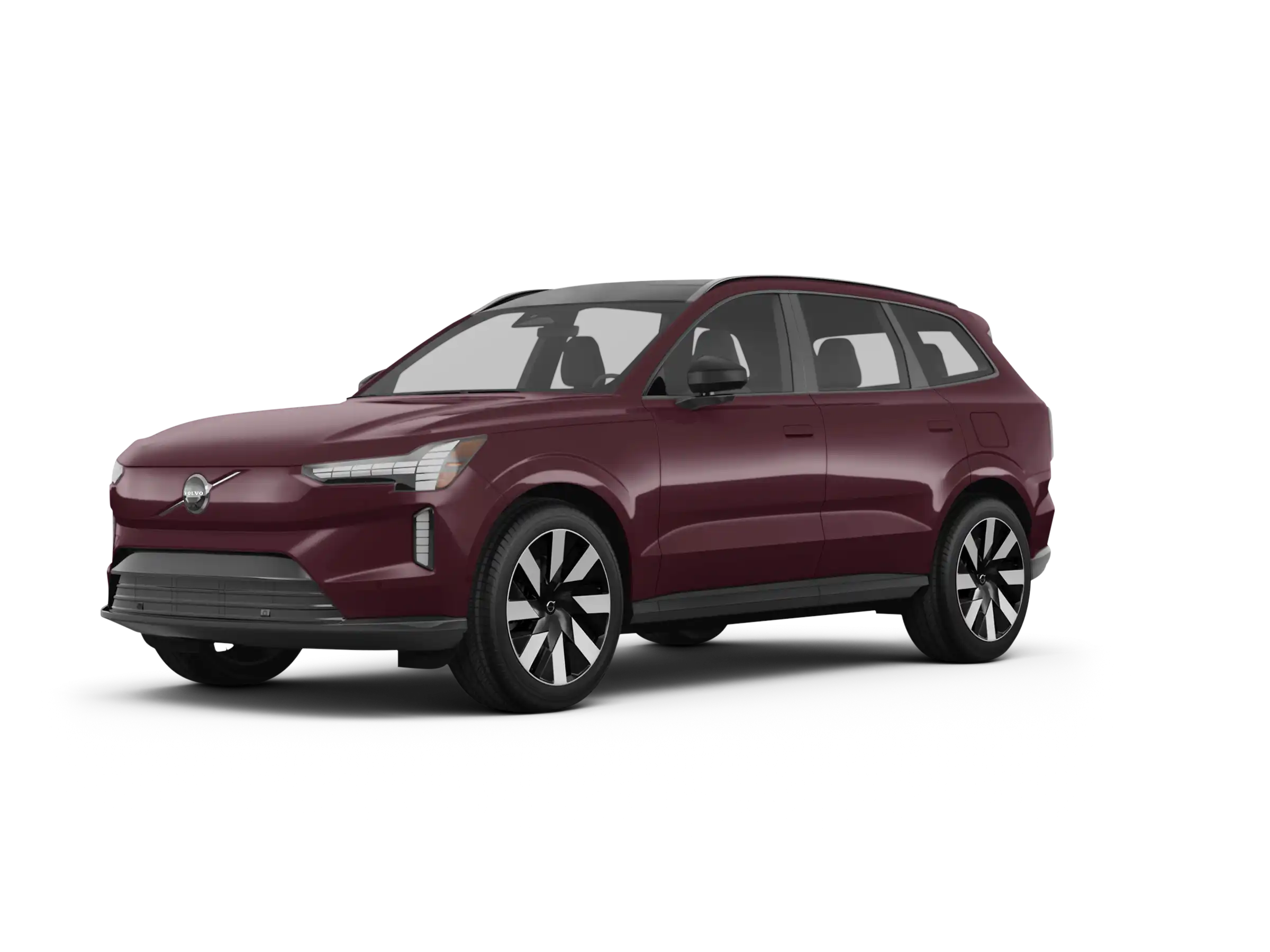 2026 Volvo EX90 Twin Motor Performance Plus 6-Seater's photo