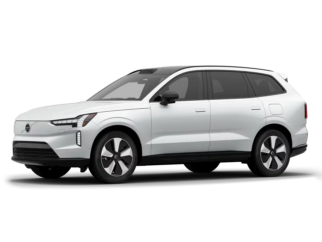 2026 Volvo EX90 Single Motor Plus 7-Seater's photo