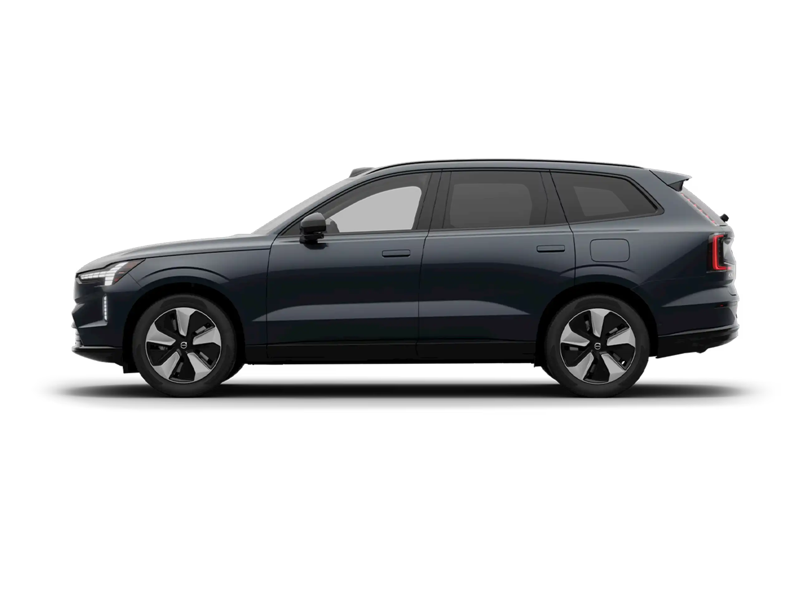 2026 Volvo EX90 Single Motor Plus 7-Seater's photo