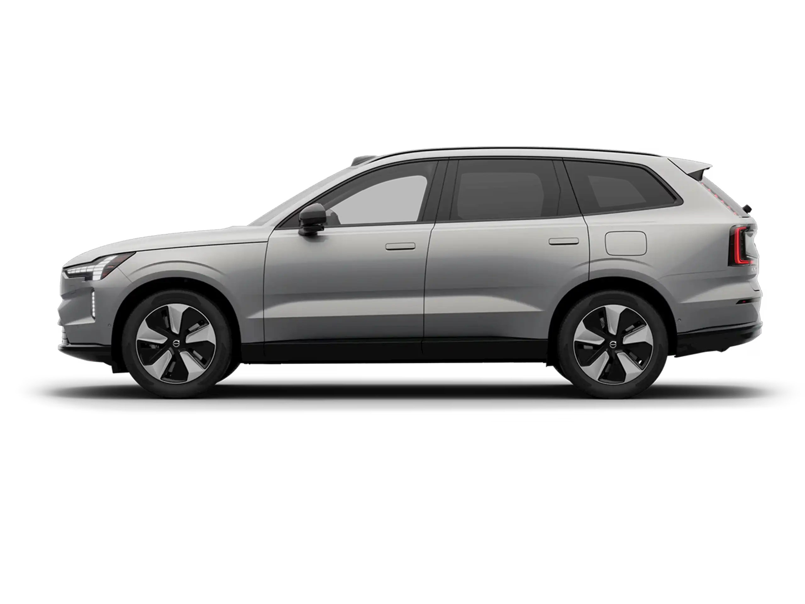 2026 Volvo EX90 Single Motor Plus 7-Seater's photo