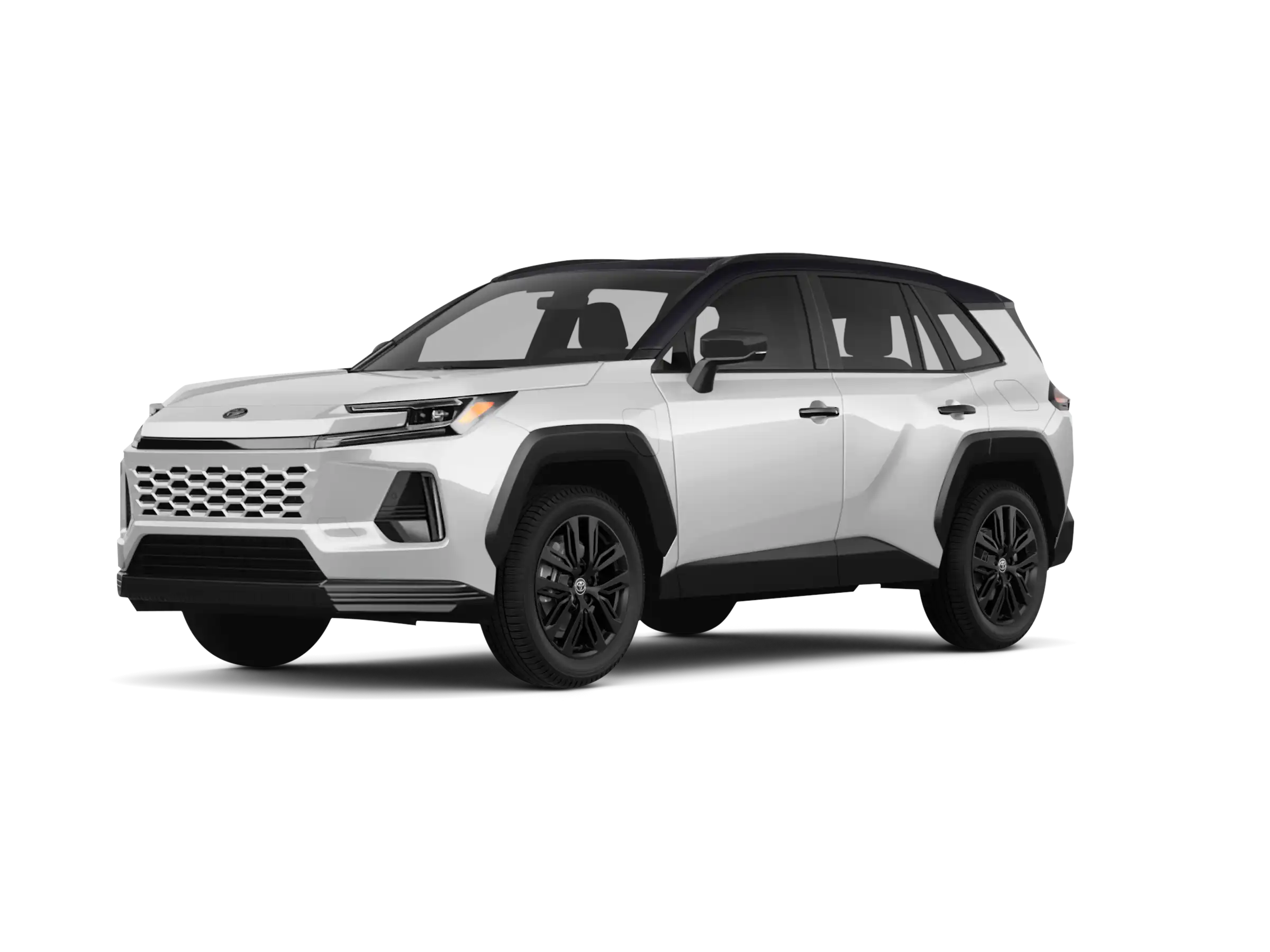 2026 Toyota RAV4 XSE AWD's photo