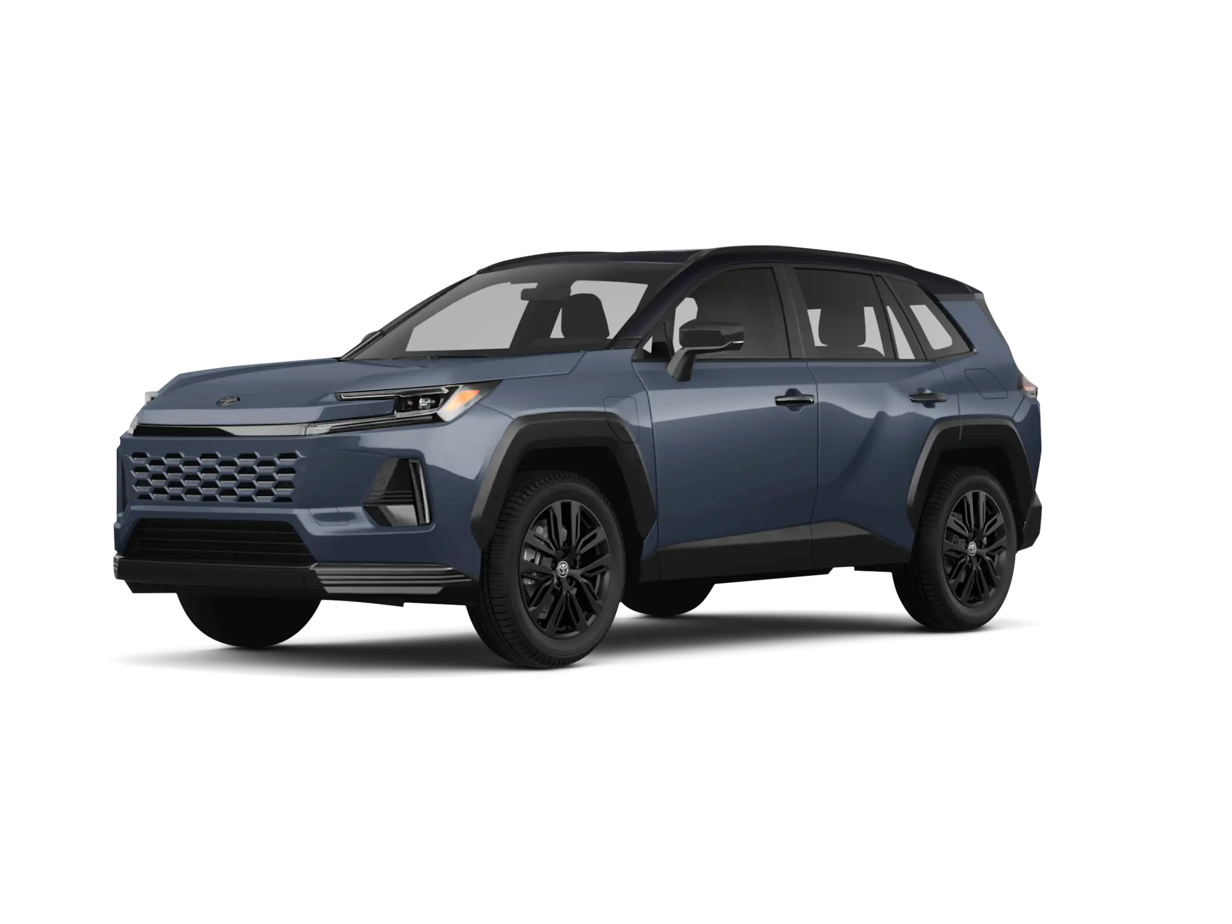 2026 Toyota RAV4 XSE AWD's photo