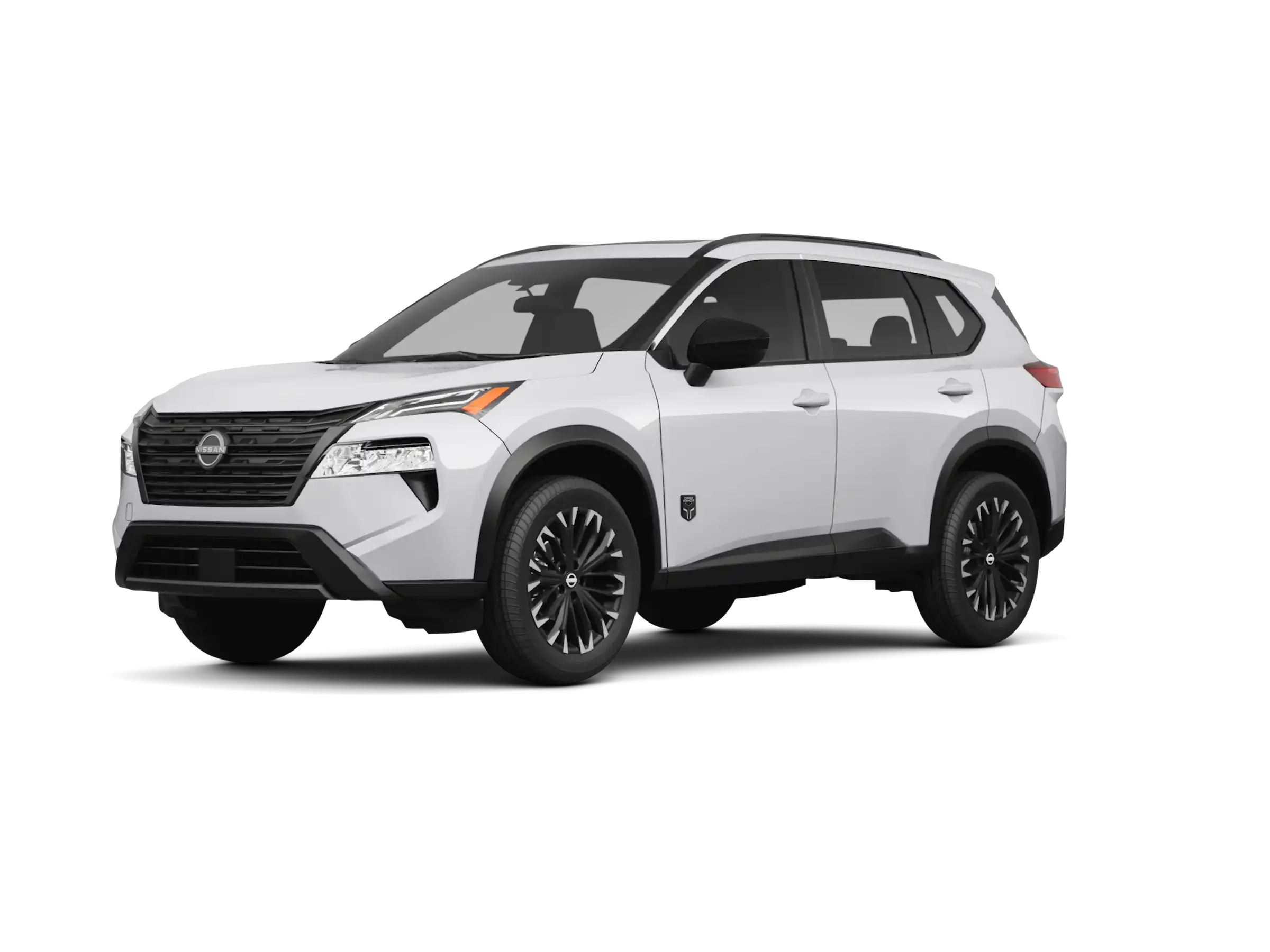 2026 Nissan Rogue Dark Armor's photo
