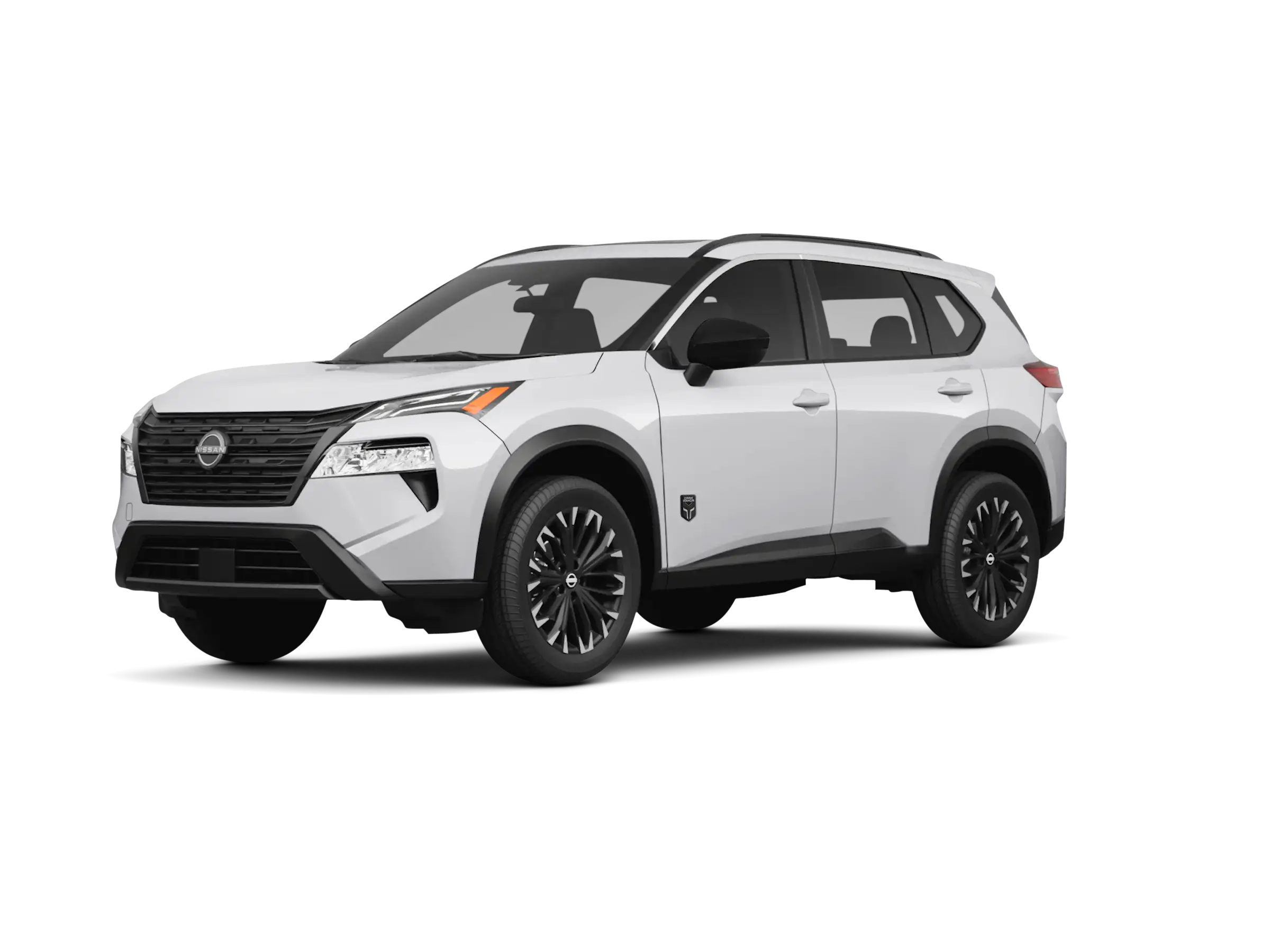 2026 Nissan Rogue Dark Armor's photo