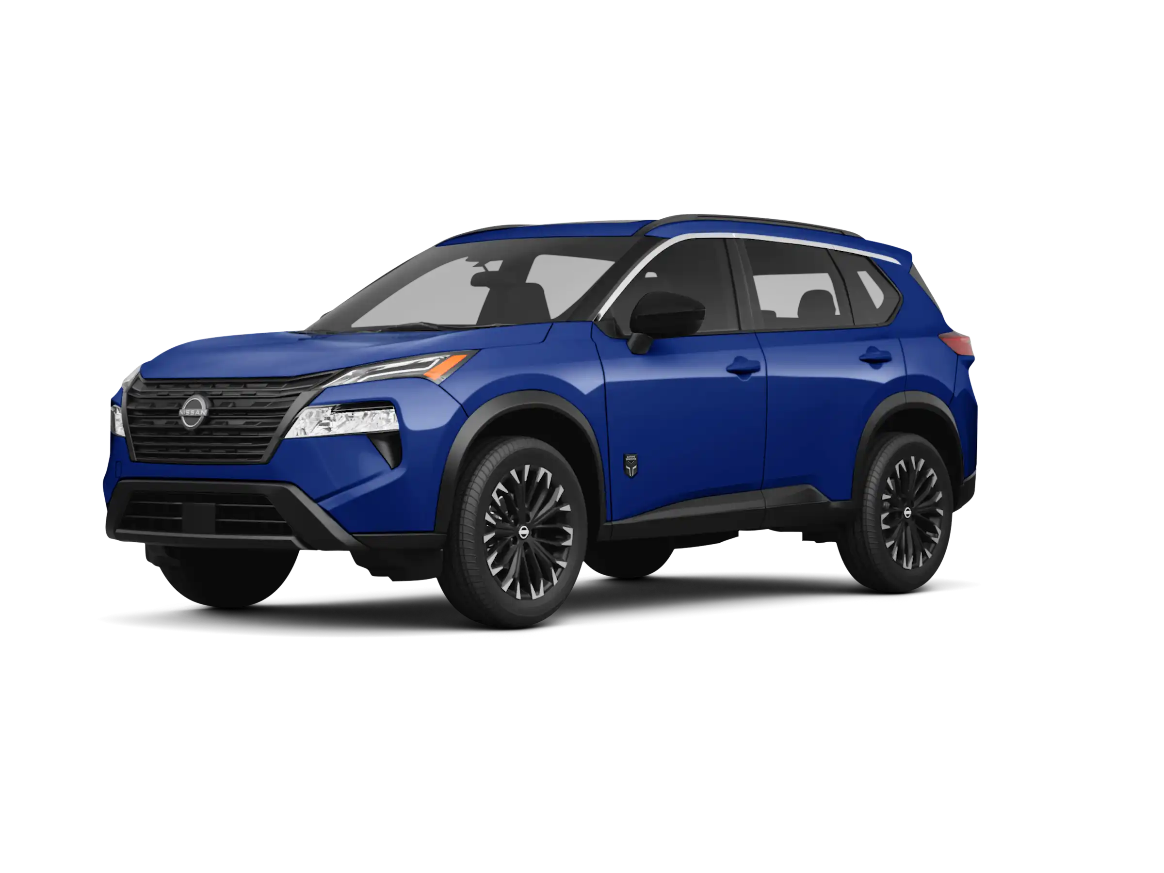 2026 Nissan Rogue Dark Armor's photo