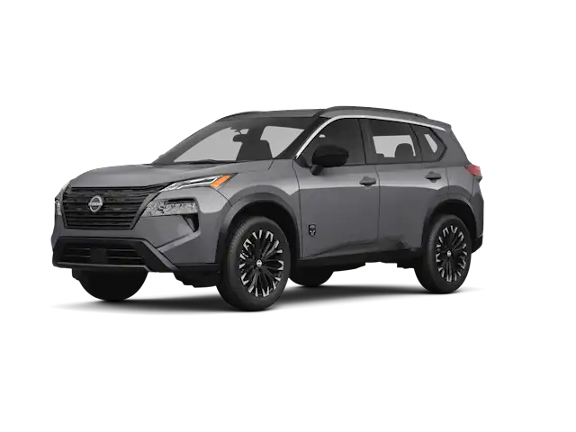 2026 Nissan Rogue Dark Armor AWD's photo