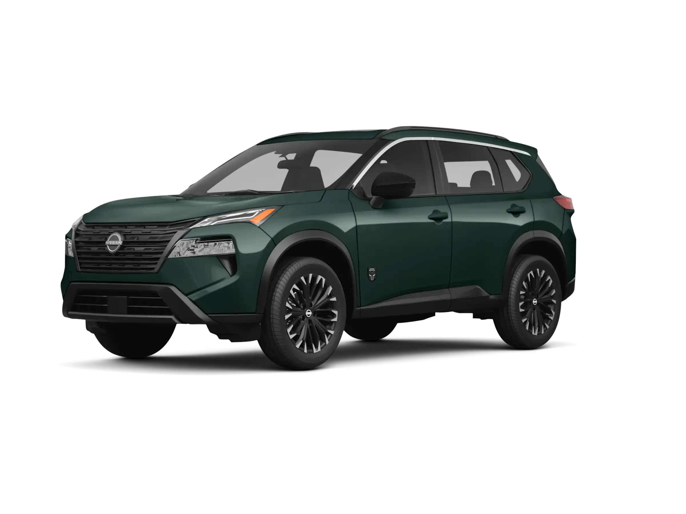 2026 Nissan Rogue Dark Armor AWD's photo