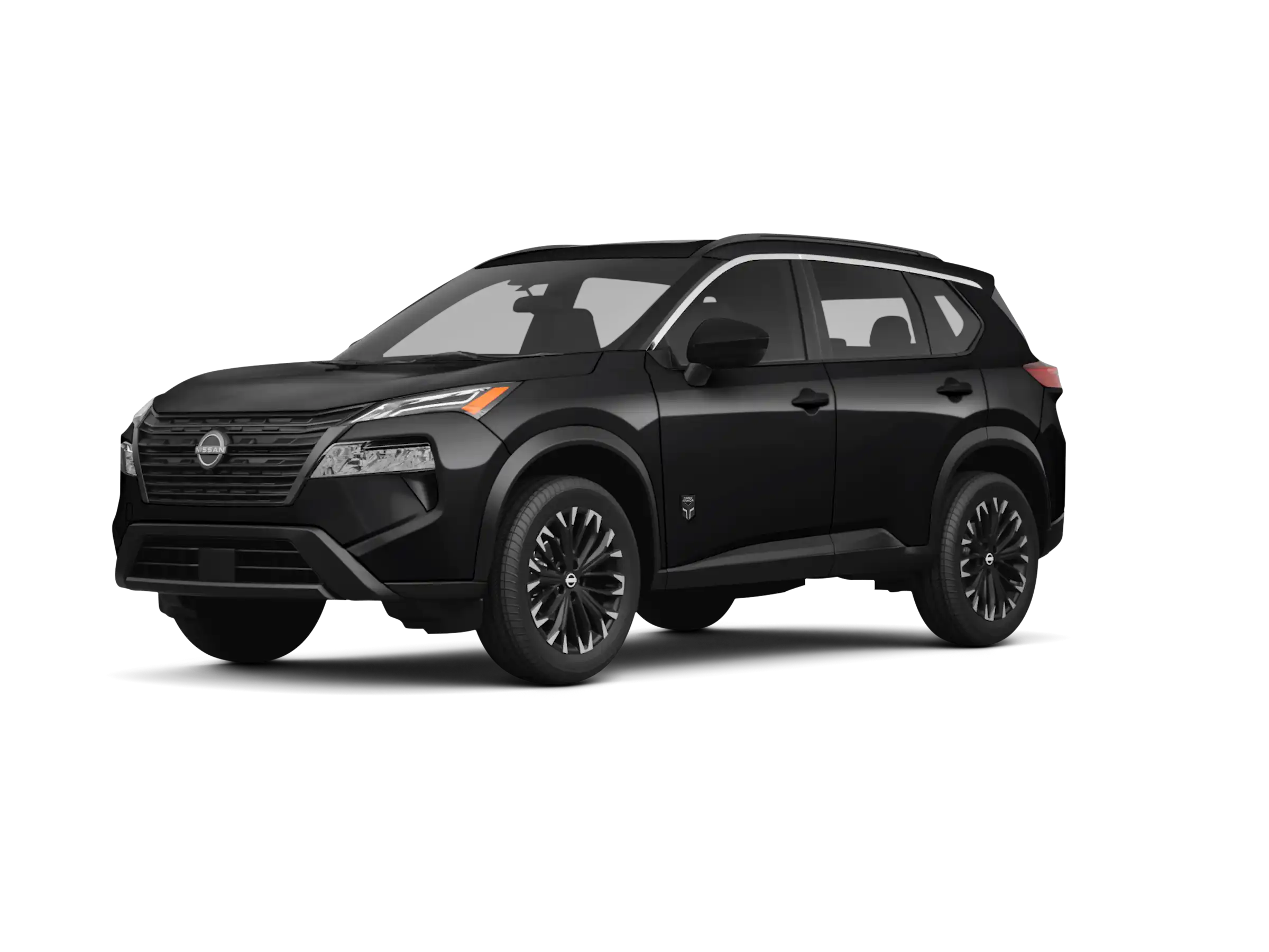 2026 Nissan Rogue Dark Armor AWD's photo
