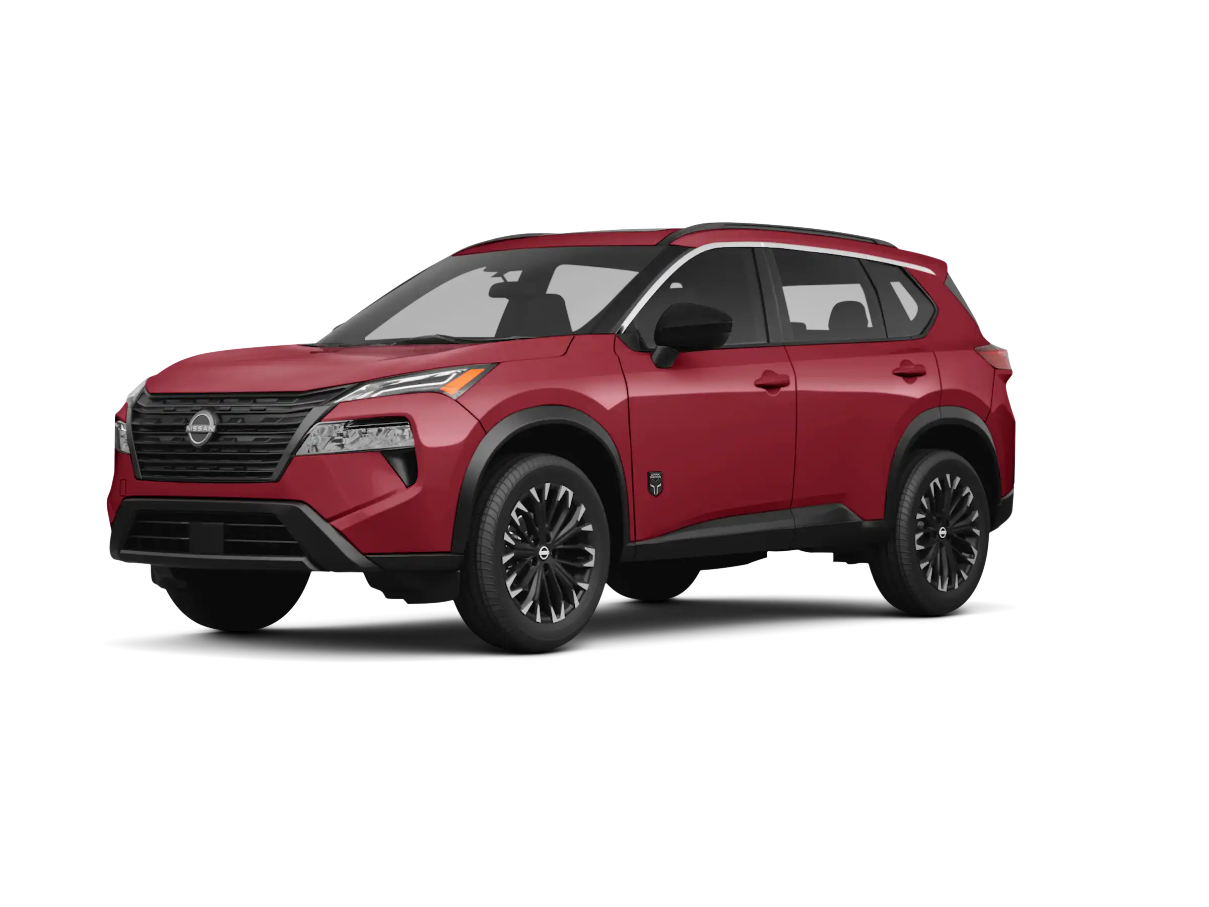 2026 Nissan Rogue Dark Armor AWD's photo