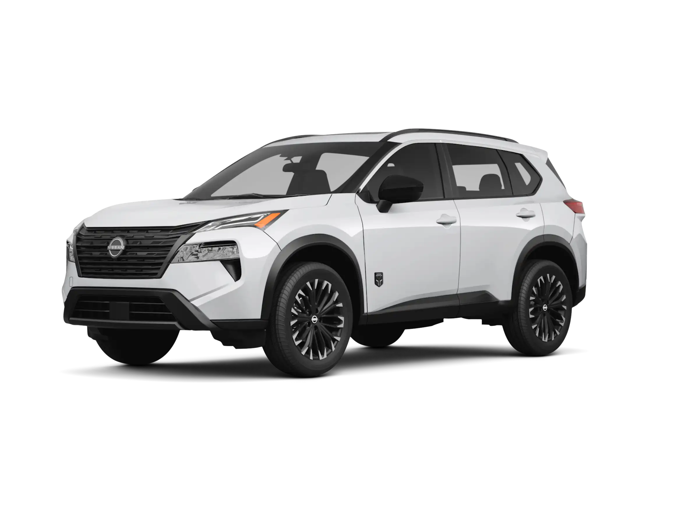2026 Nissan Rogue Dark Armor AWD's photo