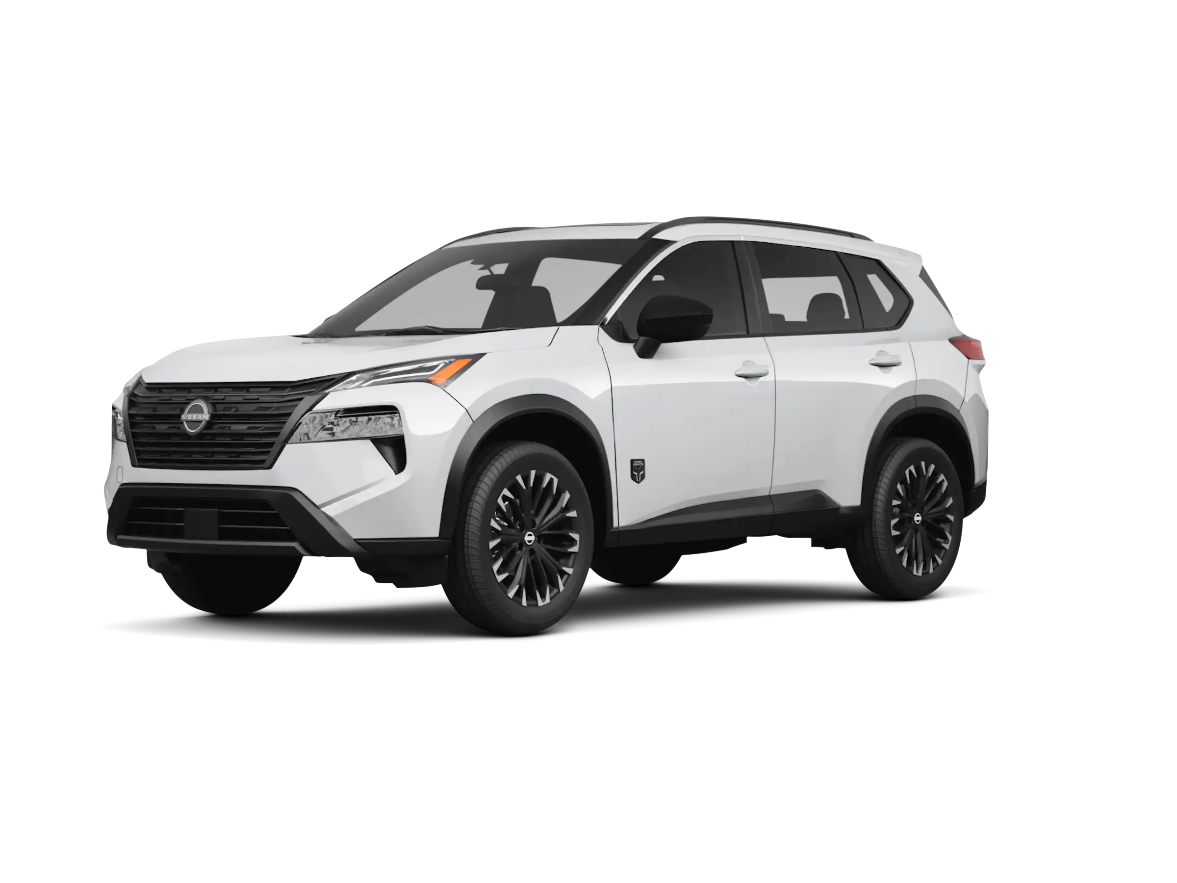 2026 Nissan Rogue Dark Armor AWD's photo