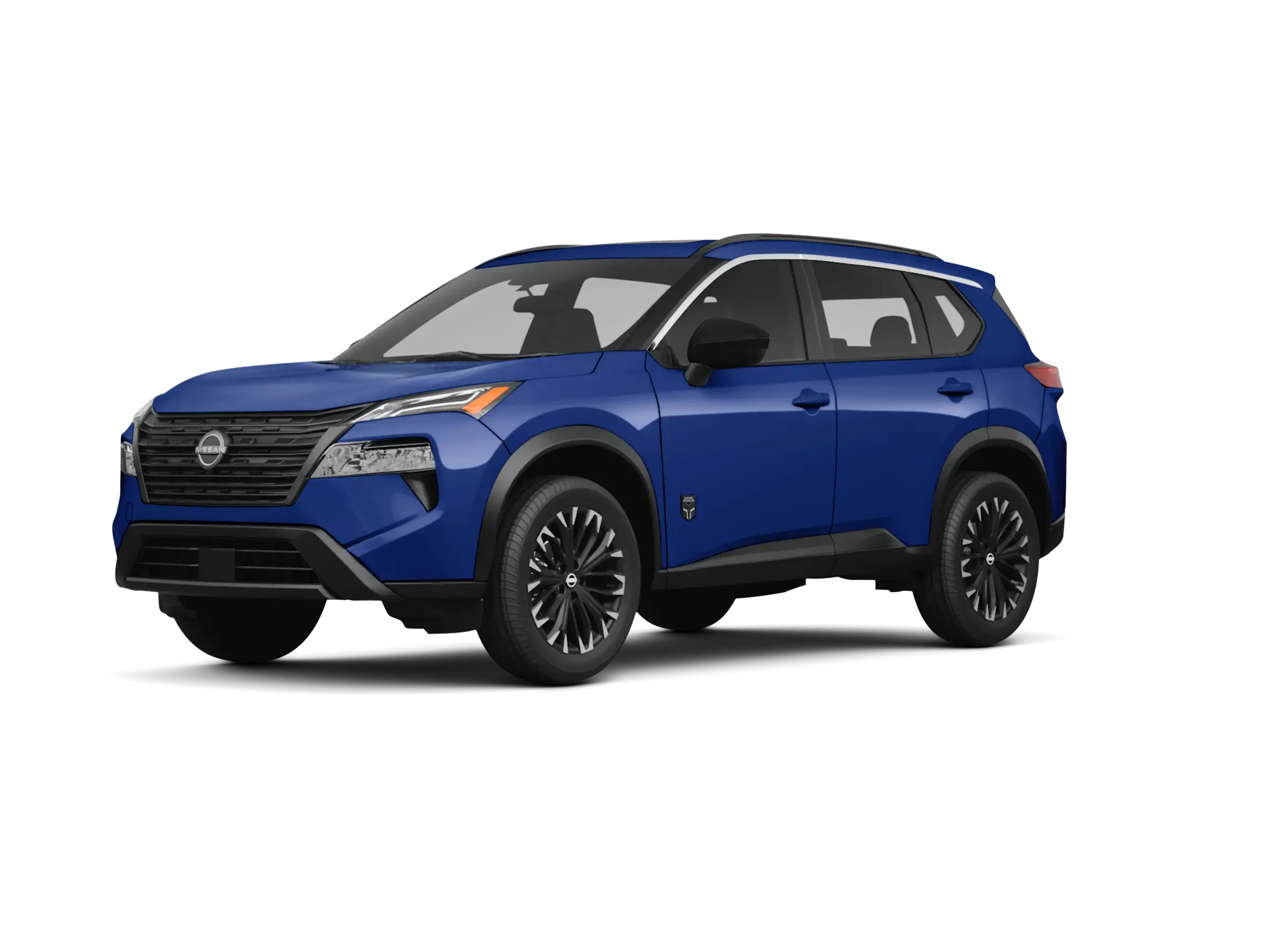 2026 Nissan Rogue Dark Armor AWD's photo