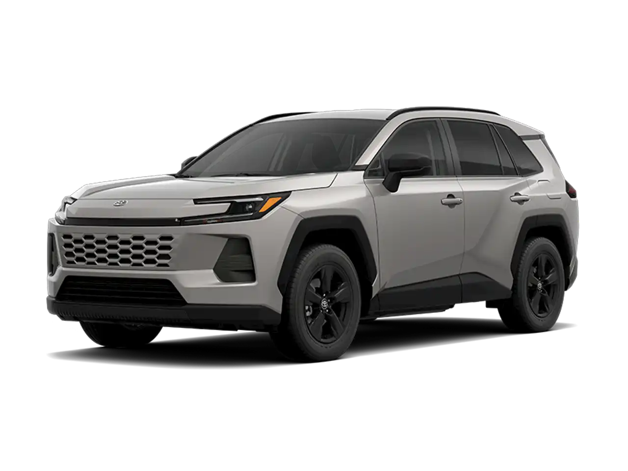 2026 Toyota RAV4 Hybrid LE AWD's photo
