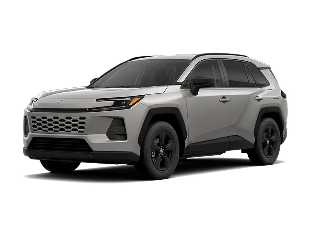 2026 Toyota RAV4 Hybrid LE AWD's photo