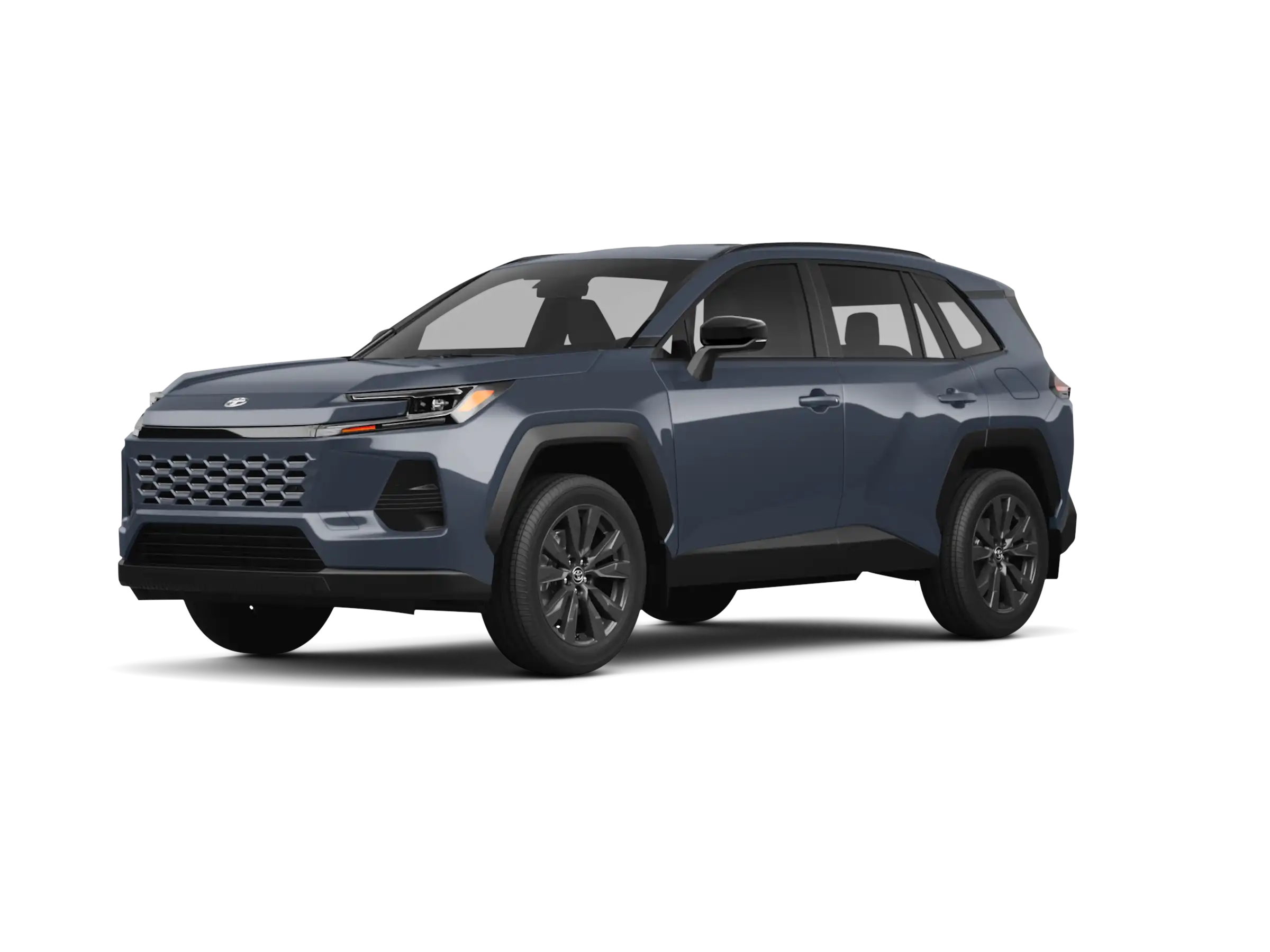 2026 Toyota RAV4 Hybrid XLE Premium AWD's photo