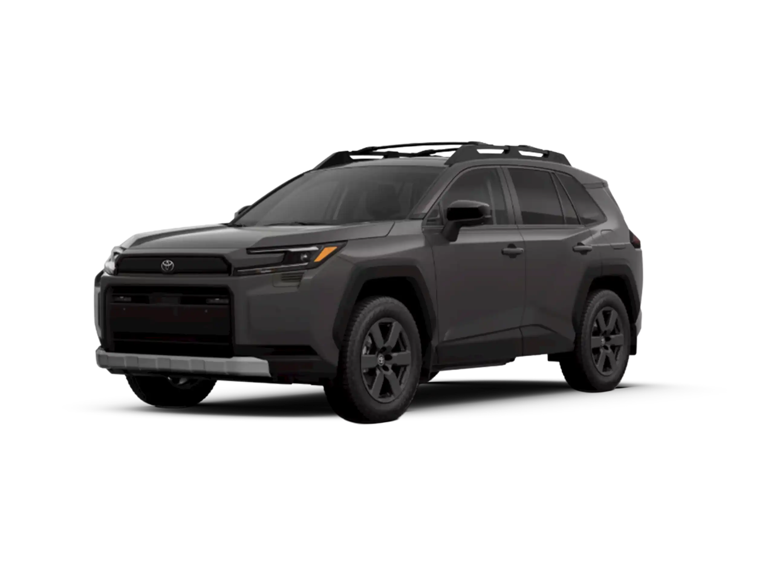 2026 Toyota RAV4 Hybrid Woodland AWD's photo