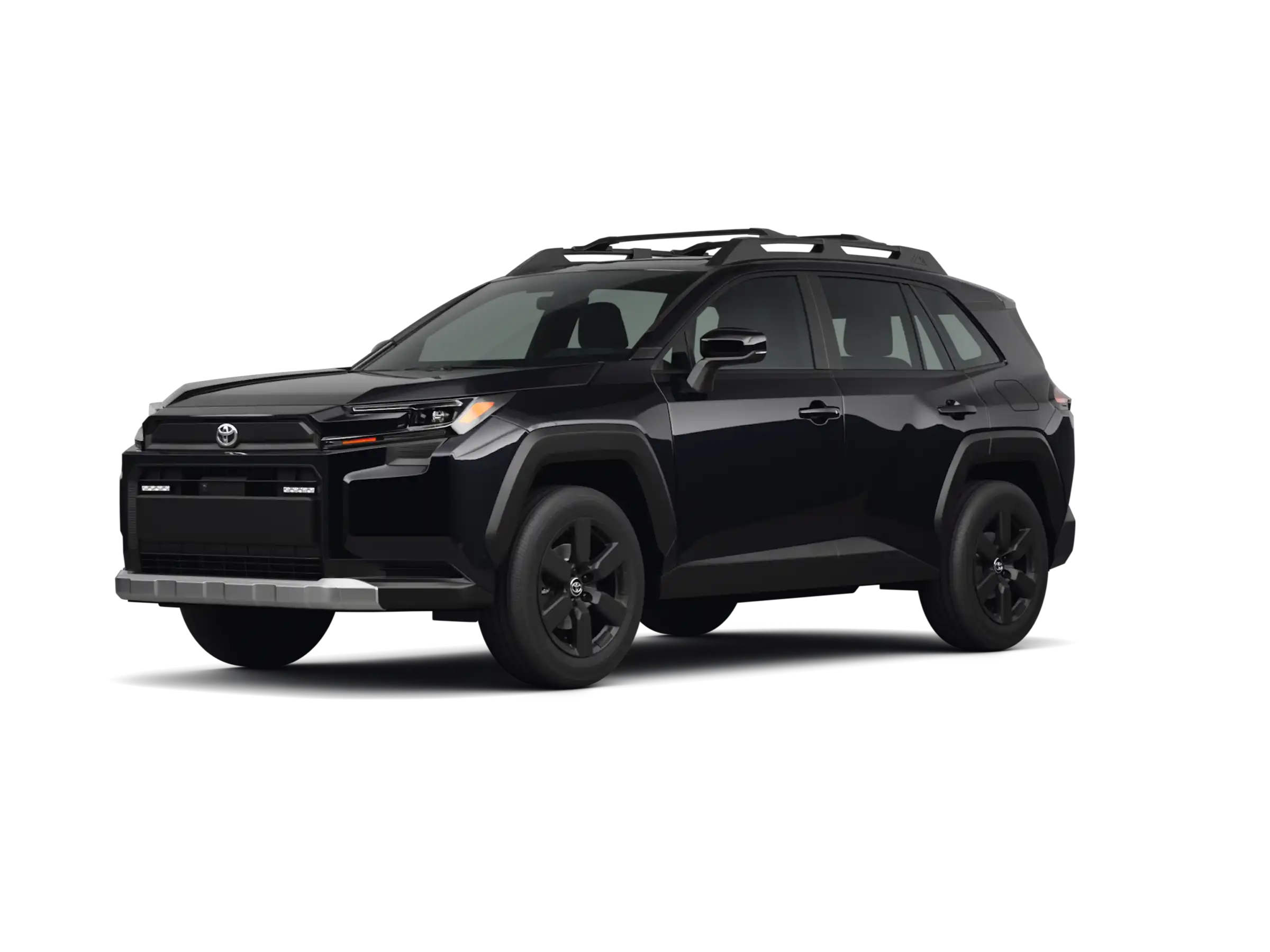 2026 Toyota RAV4 Hybrid Woodland AWD's photo