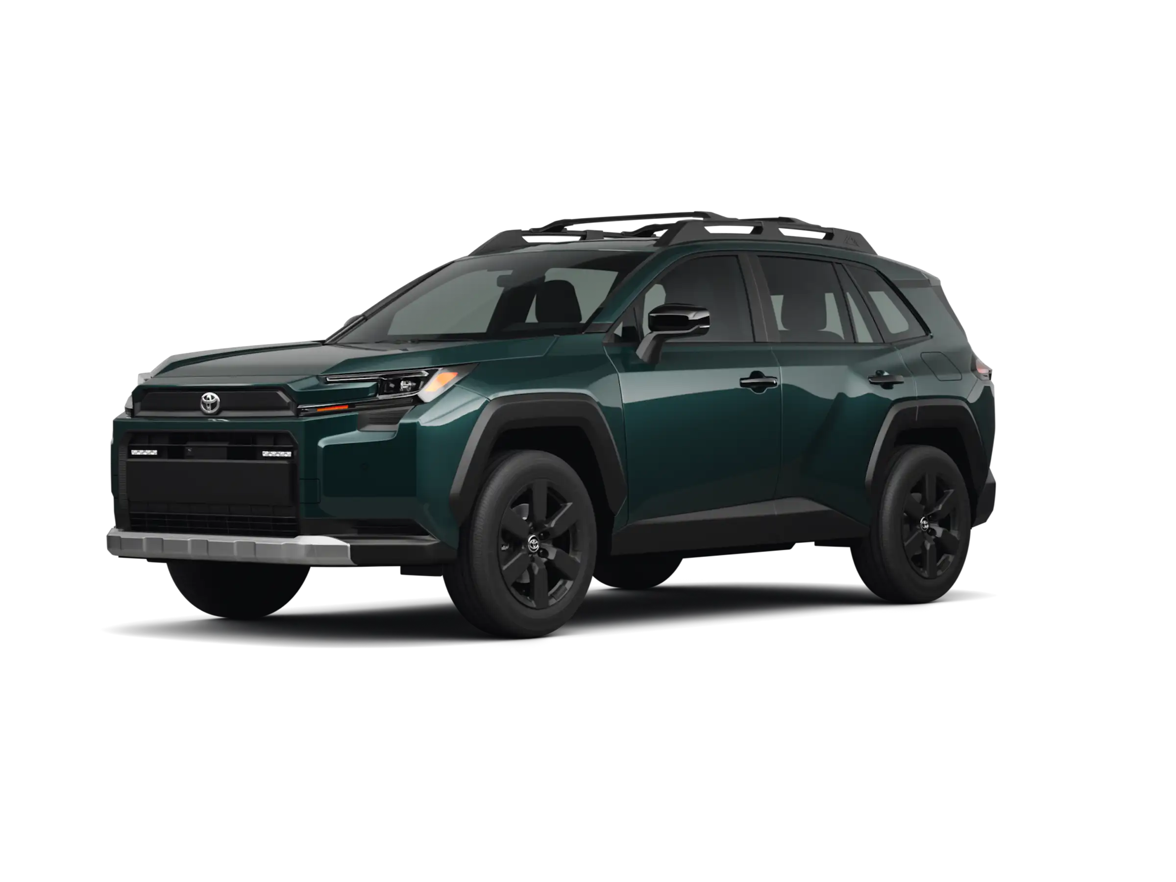 2026 Toyota RAV4 Hybrid Woodland AWD's photo