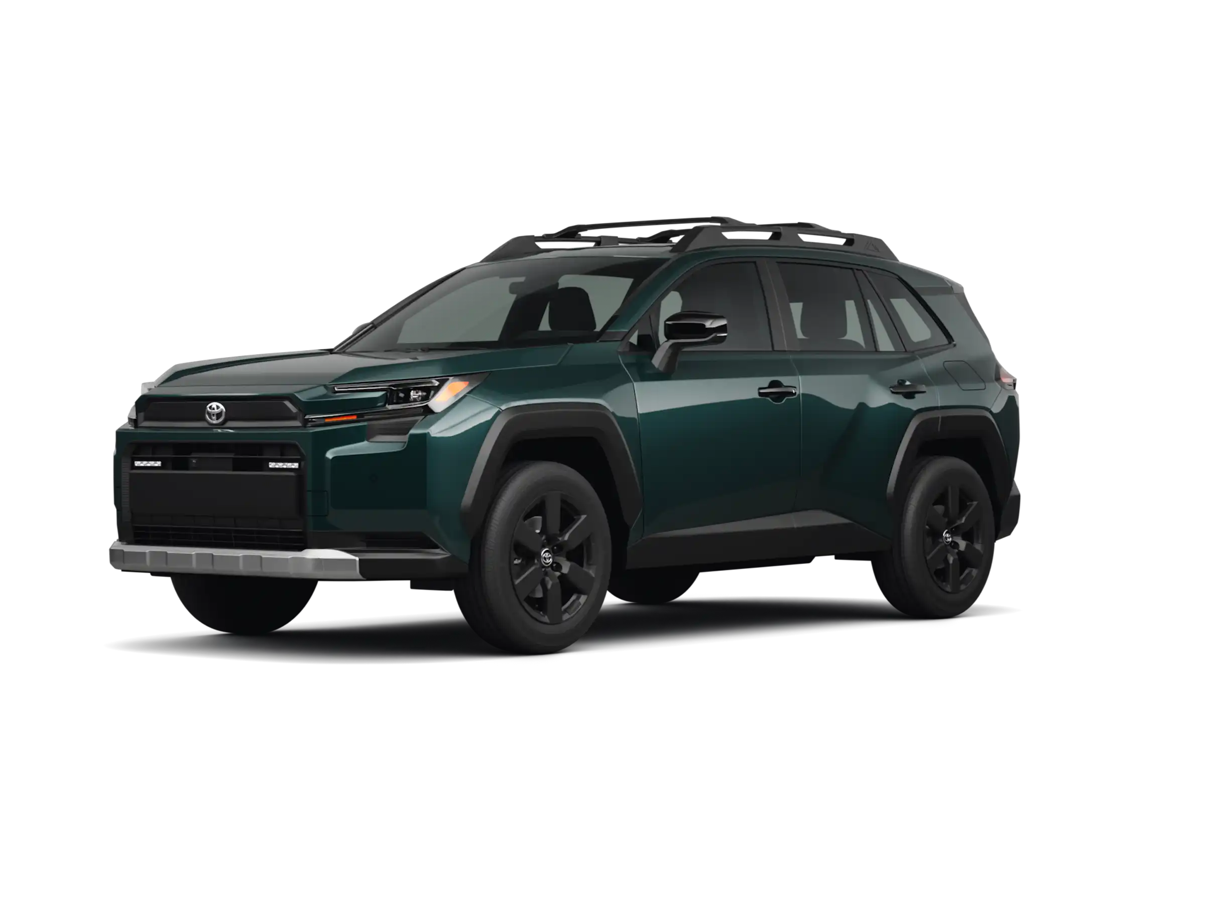 2026 Toyota RAV4 Hybrid Woodland AWD's photo