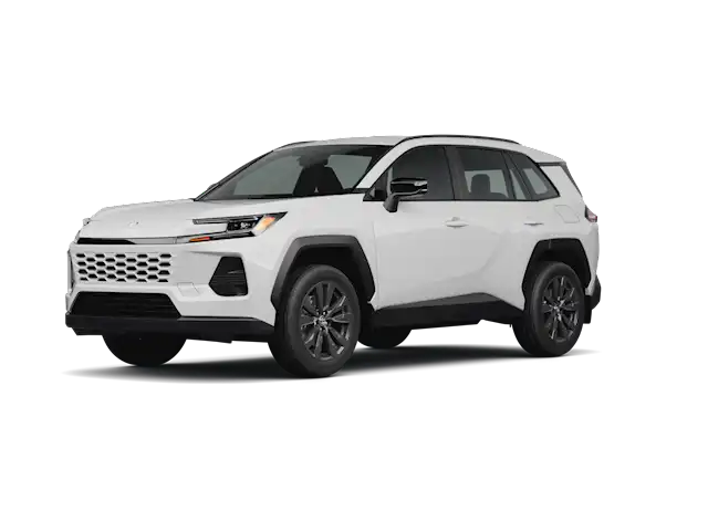 2026 Toyota RAV4 Hybrid XLE Premium FWD's photo