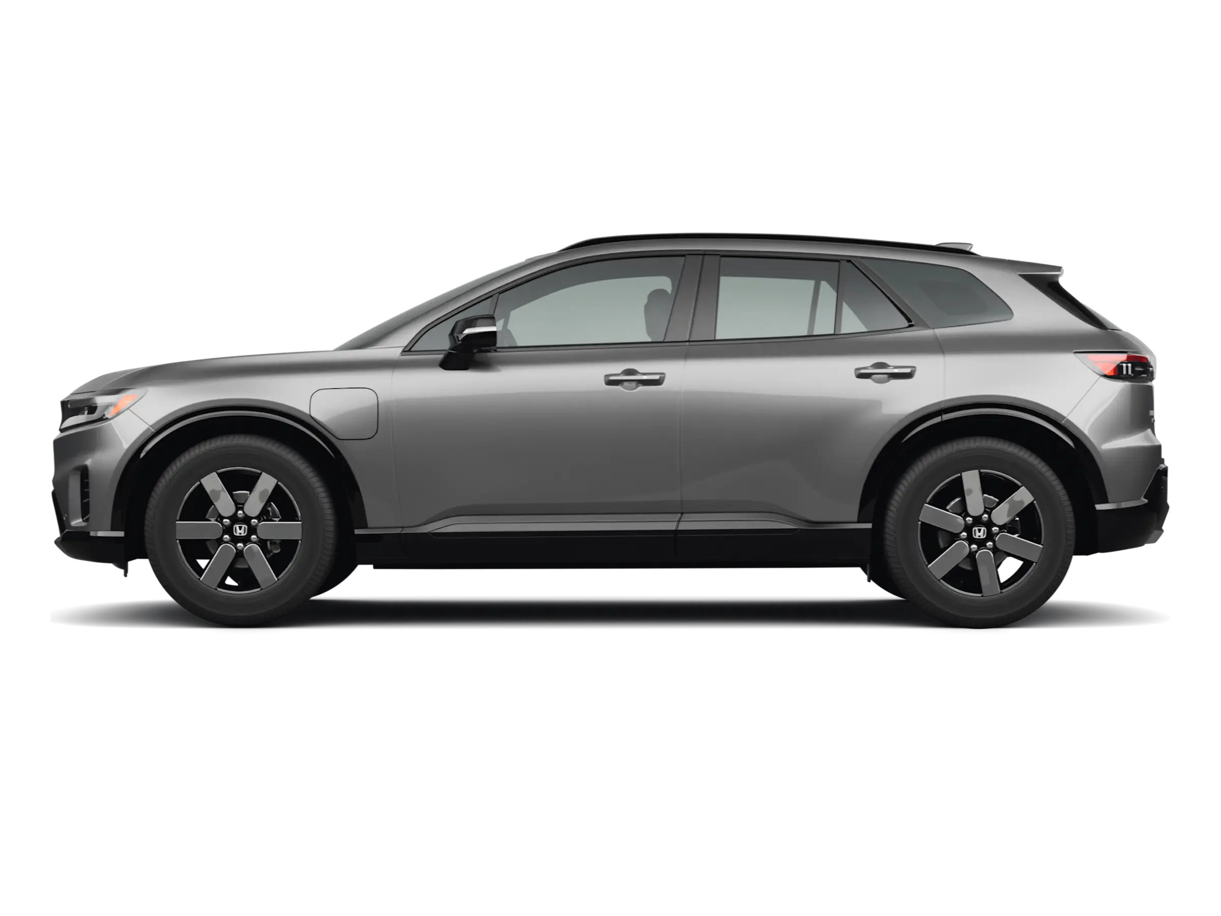 2026 Honda Prologue Touring photo 3