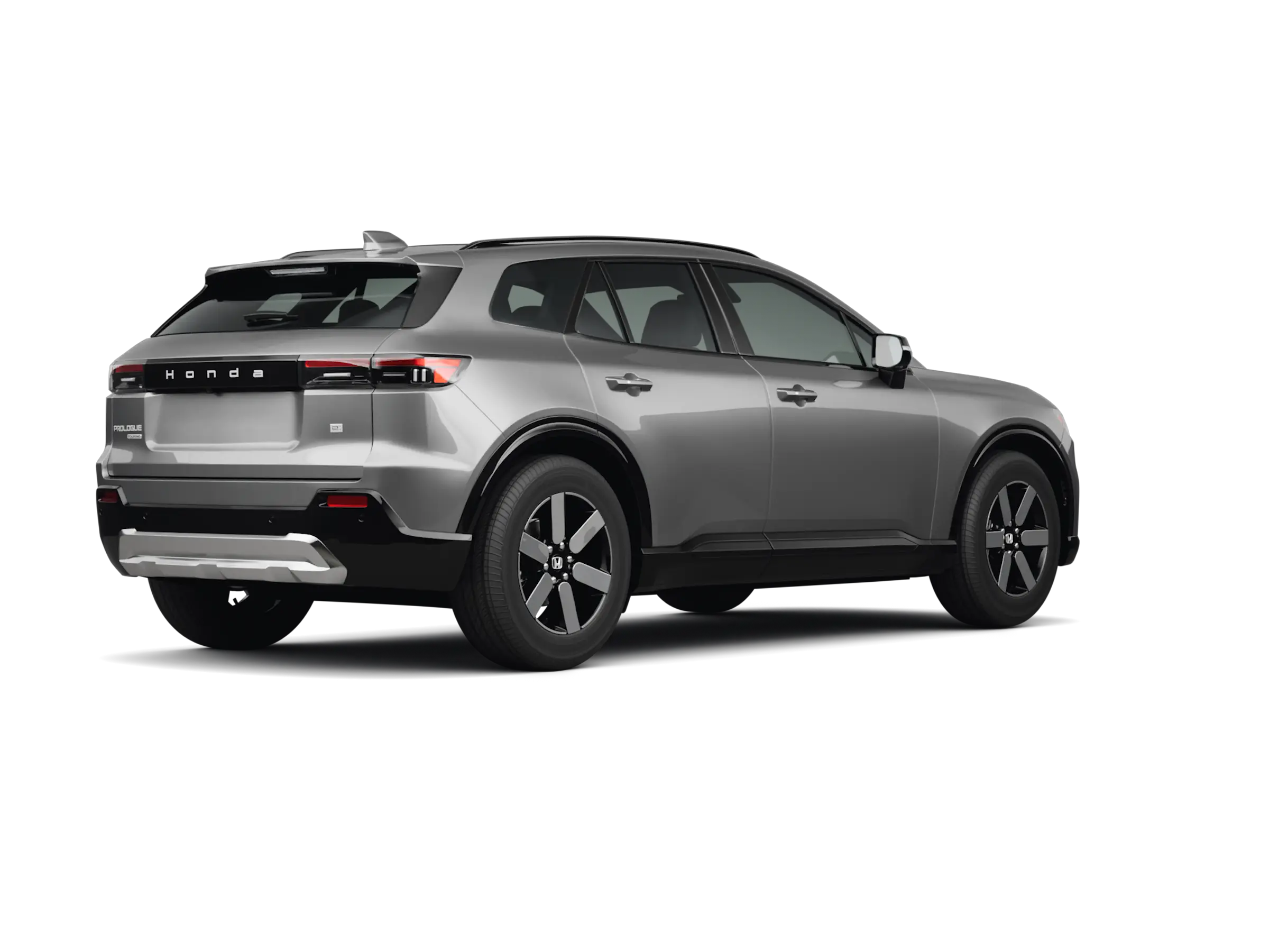 2026 Honda Prologue Touring photo 5