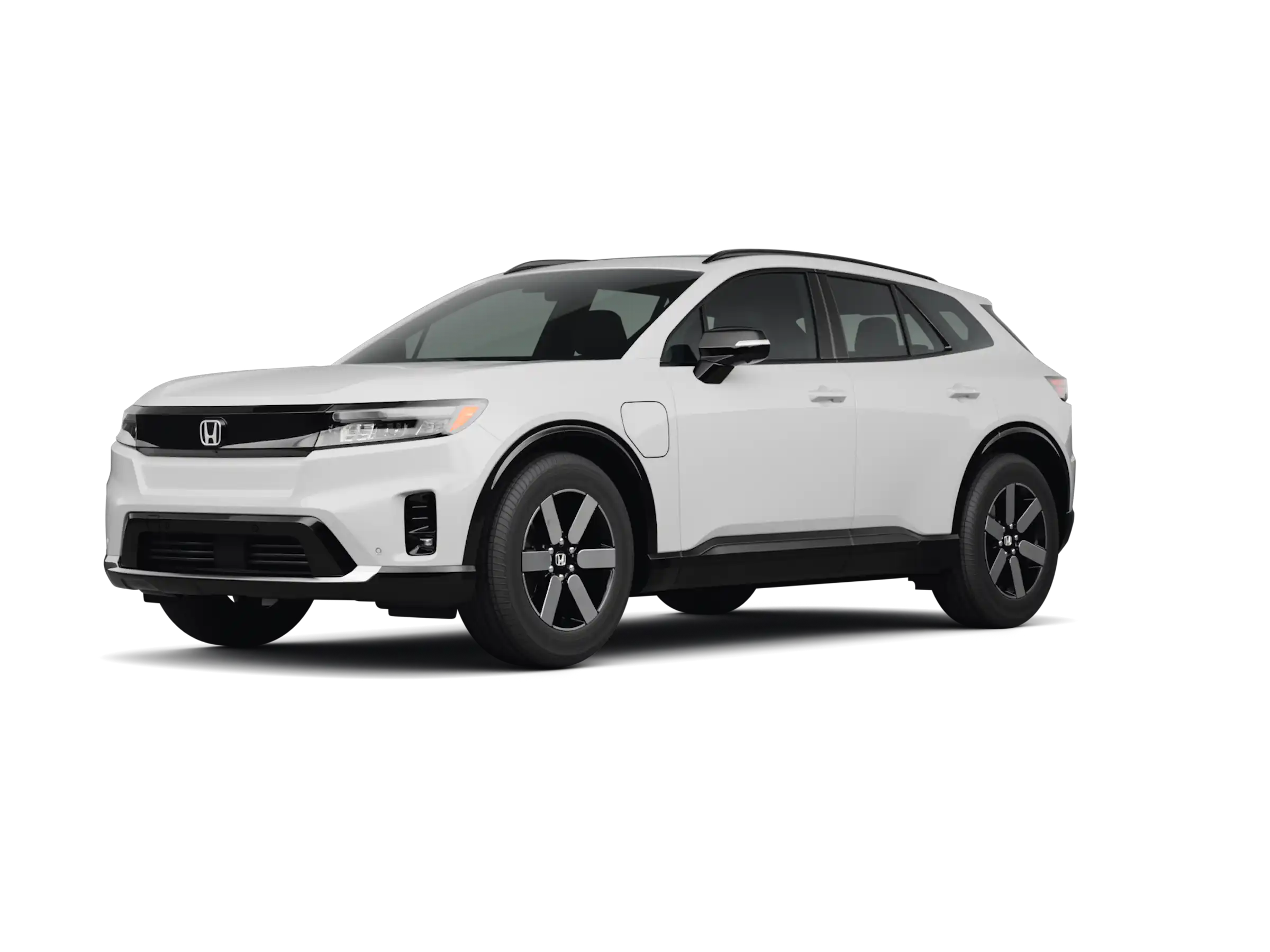 2026 Honda Prologue Touring's photo