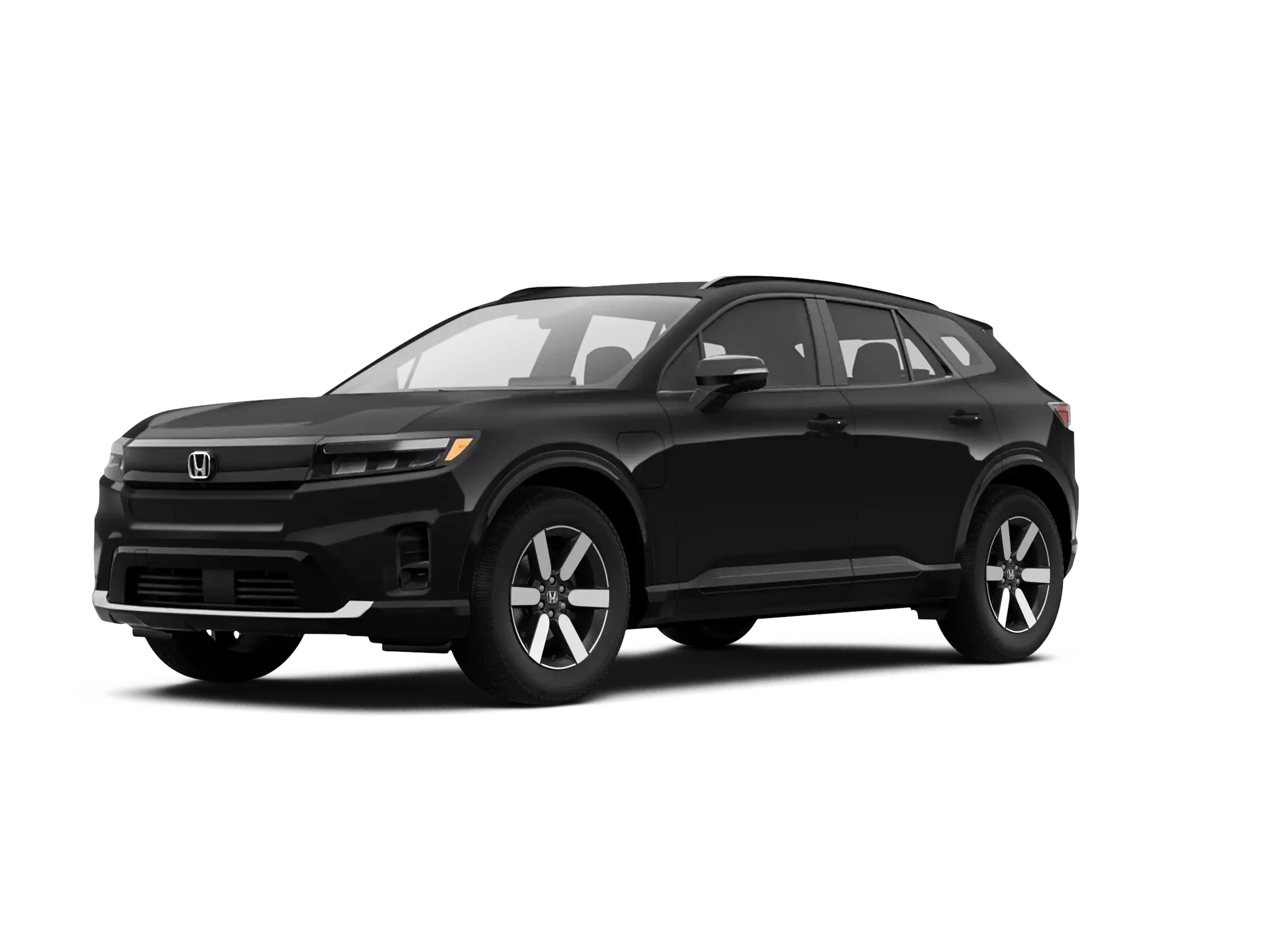 2026 Honda Prologue Touring AWD's photo