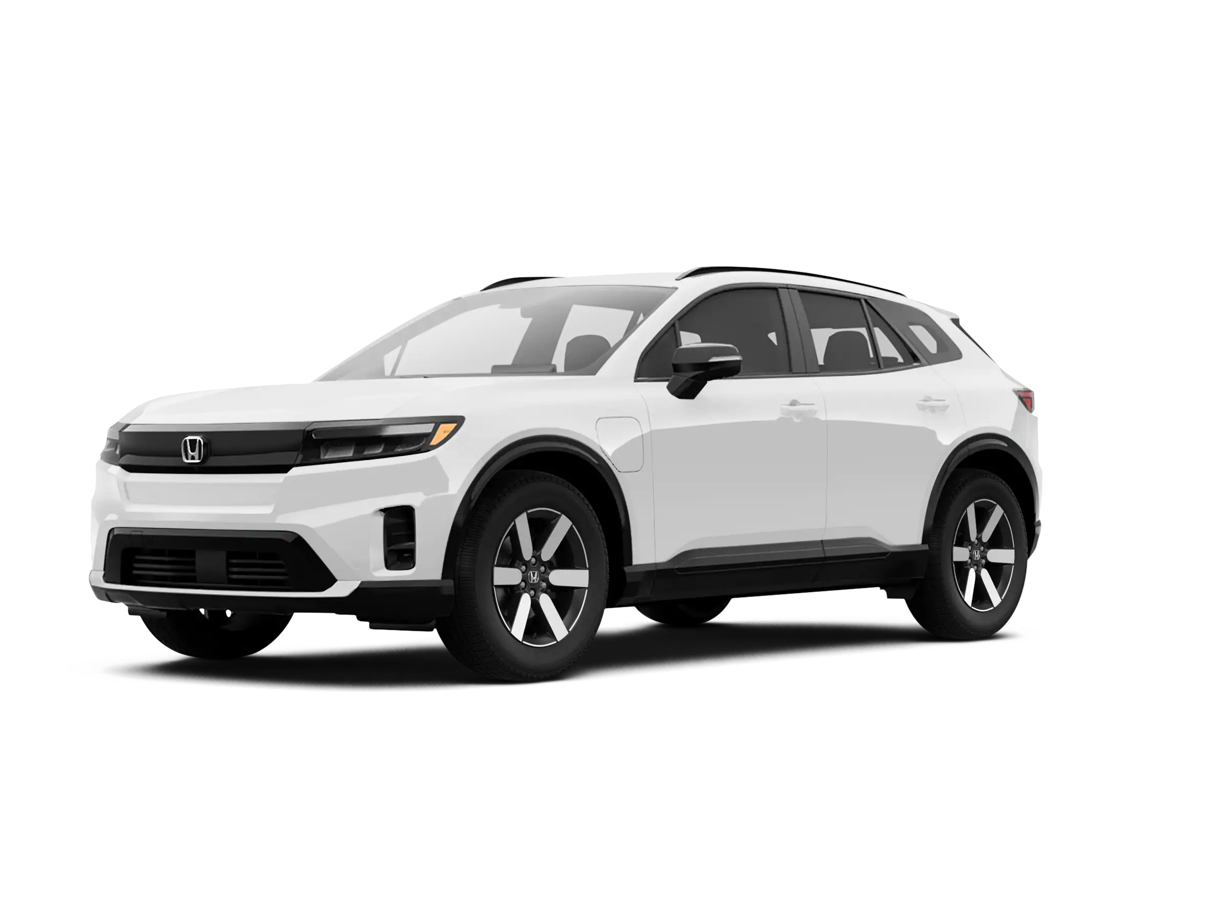 2026 Honda Prologue Touring AWD's photo