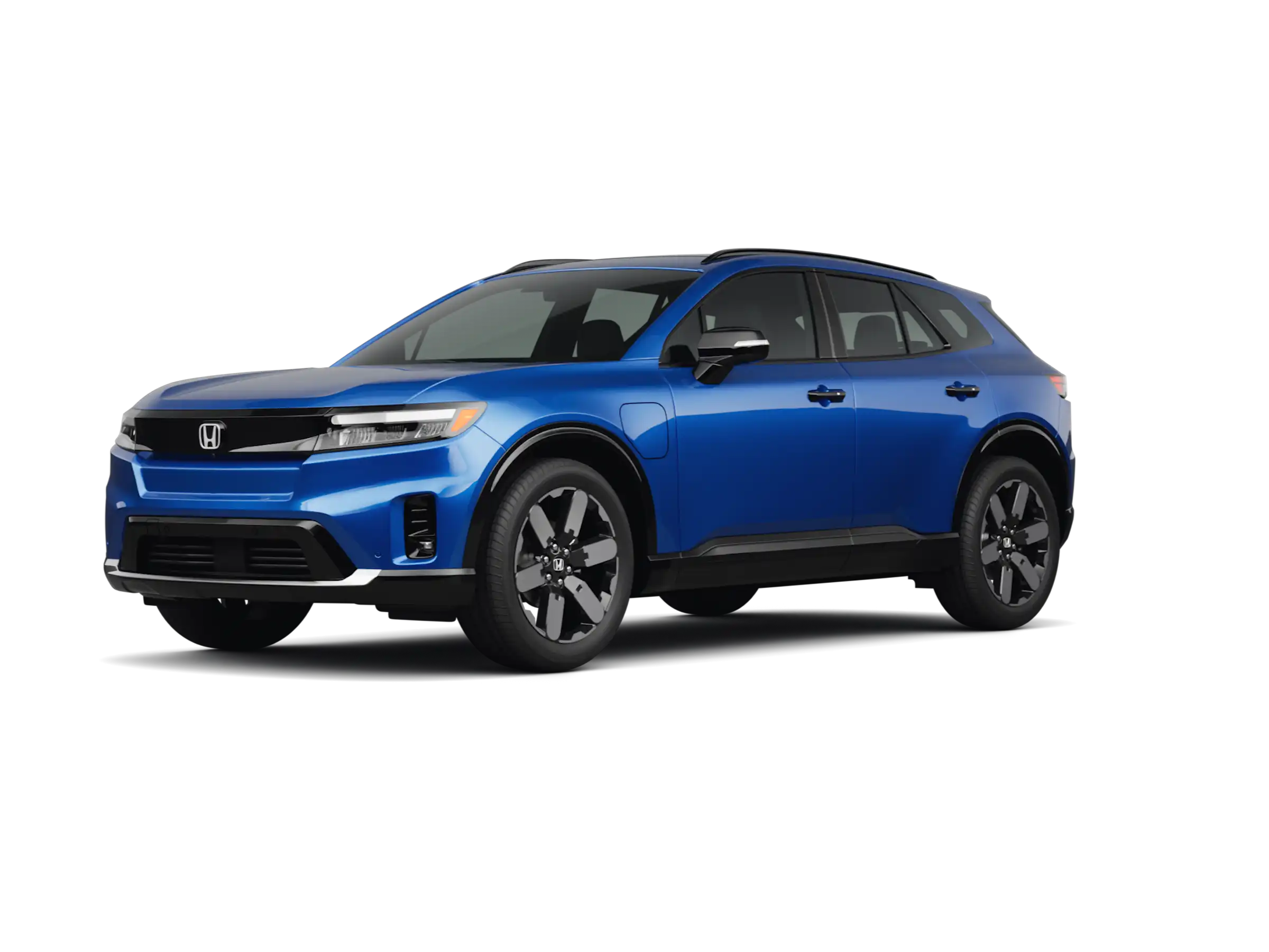 2026 Honda Prologue Elite AWD's photo
