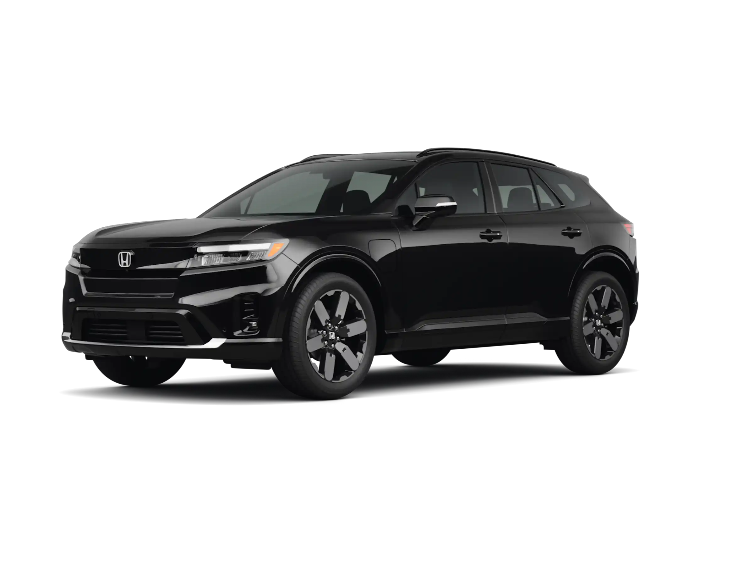 2026 Honda Prologue Elite AWD's photo