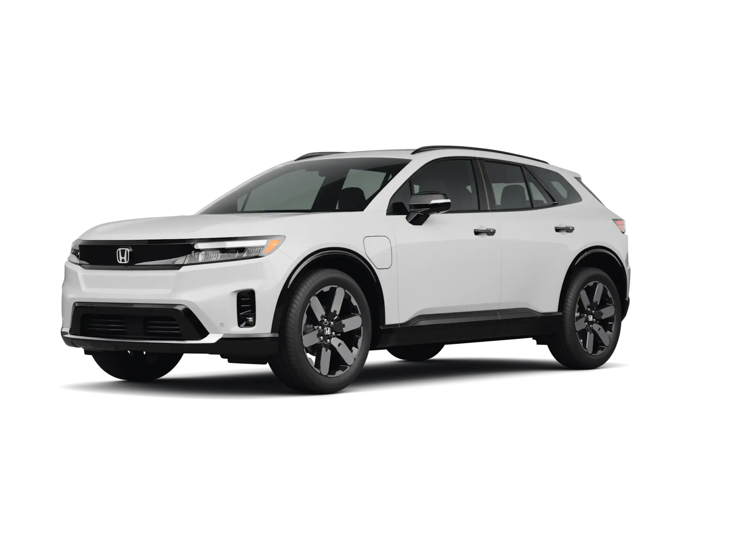 2026 Honda Prologue Elite AWD's photo