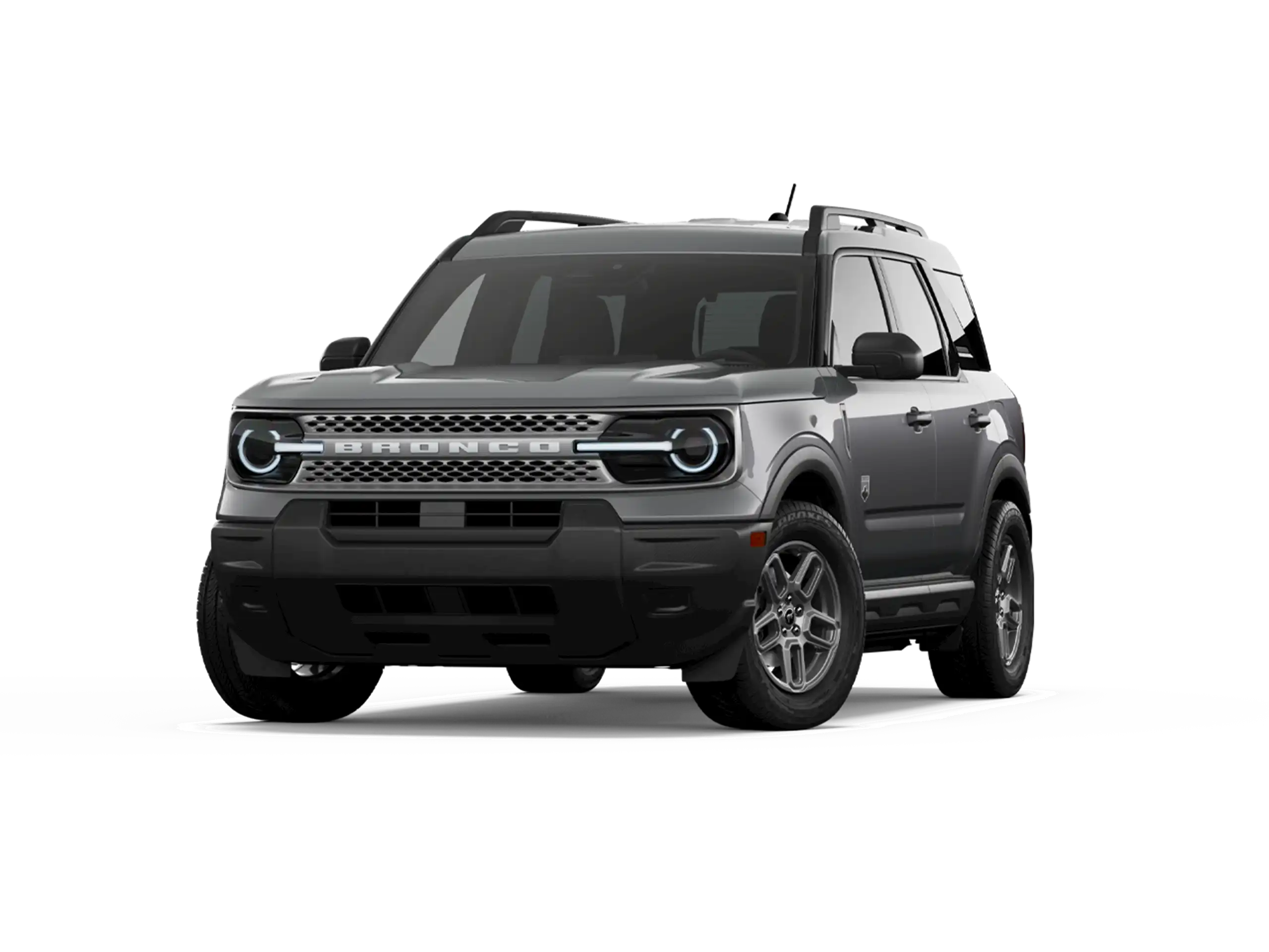2026 Ford Bronco Sport Big Bend 4X4's photo
