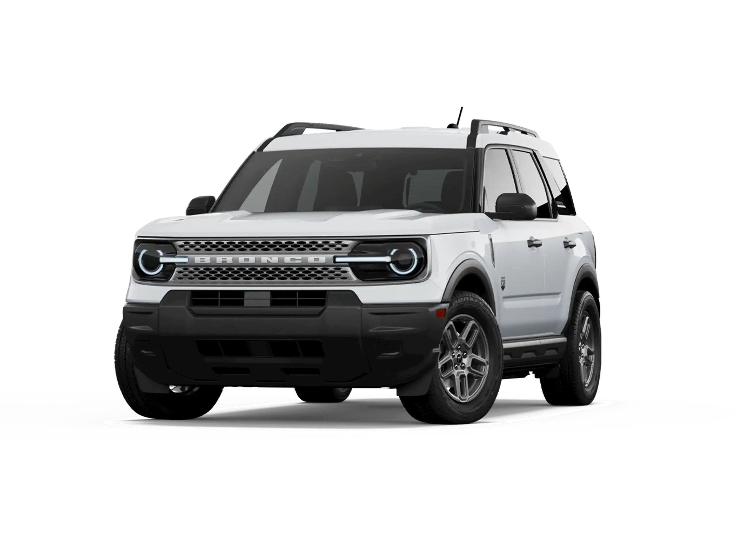 2026 Ford Bronco Sport Big Bend 4X4's photo