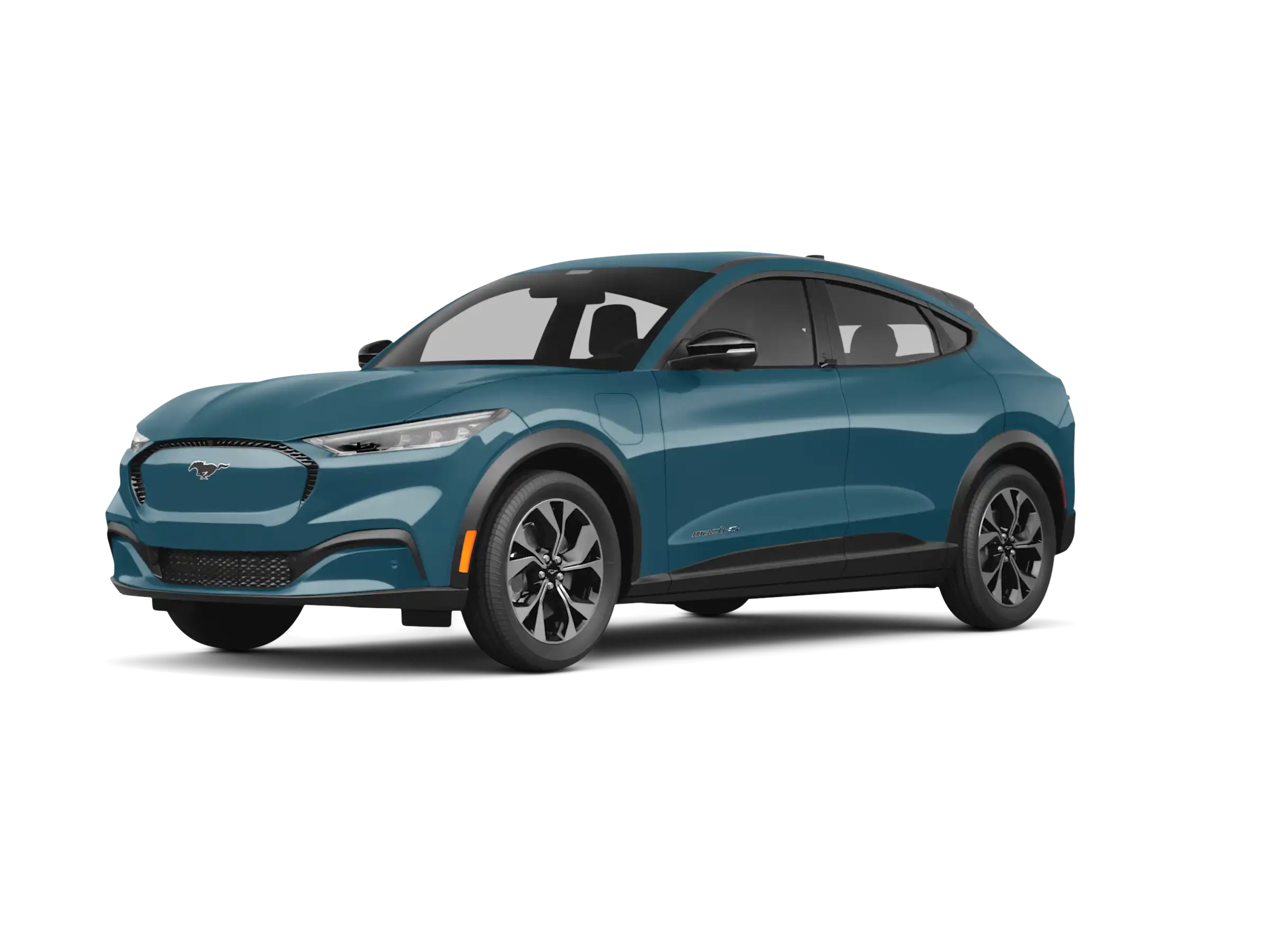 2026 Ford Mustang-Mach-e Select's photo