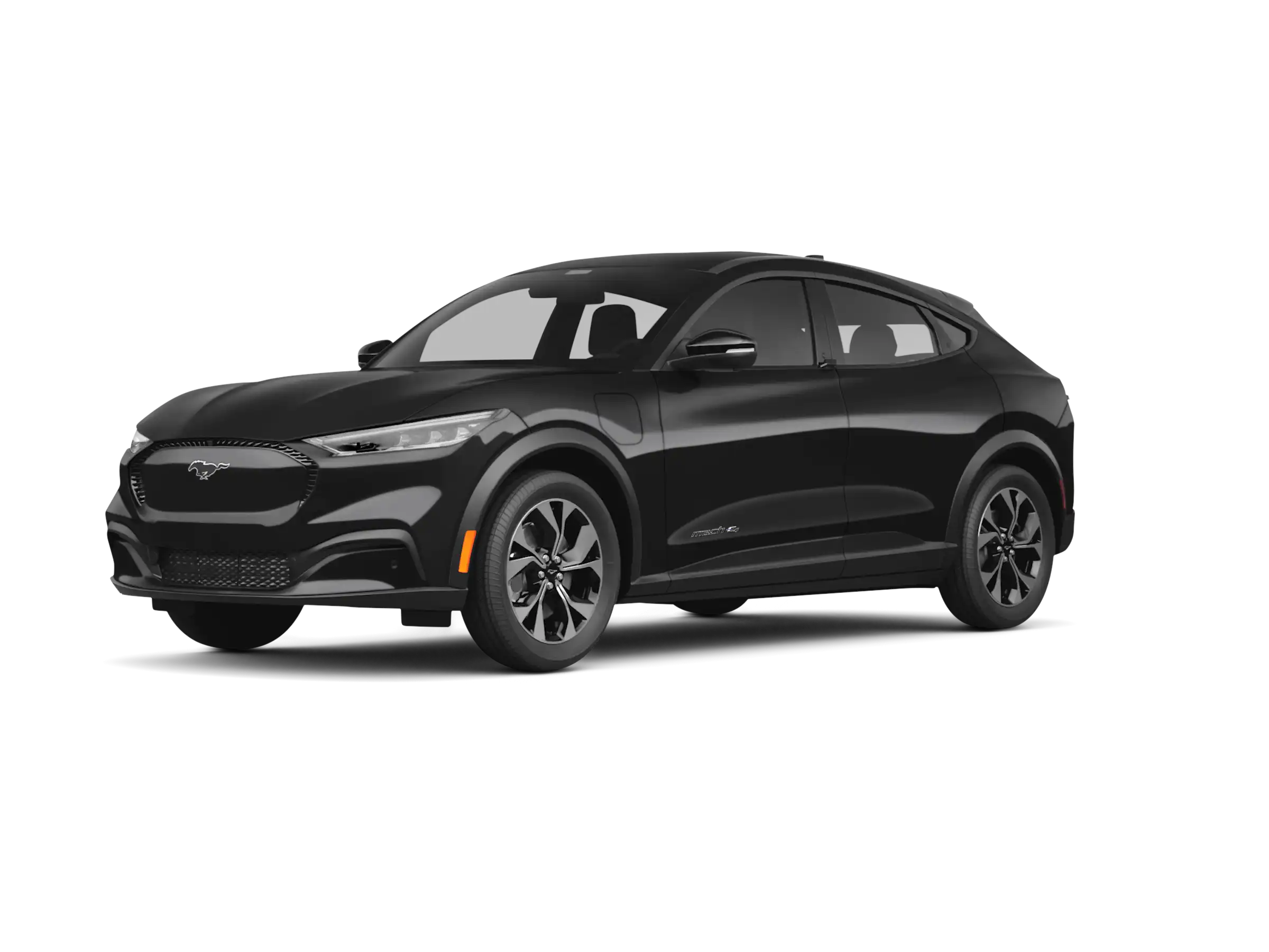 2026 Ford Mustang-Mach-e Select's photo