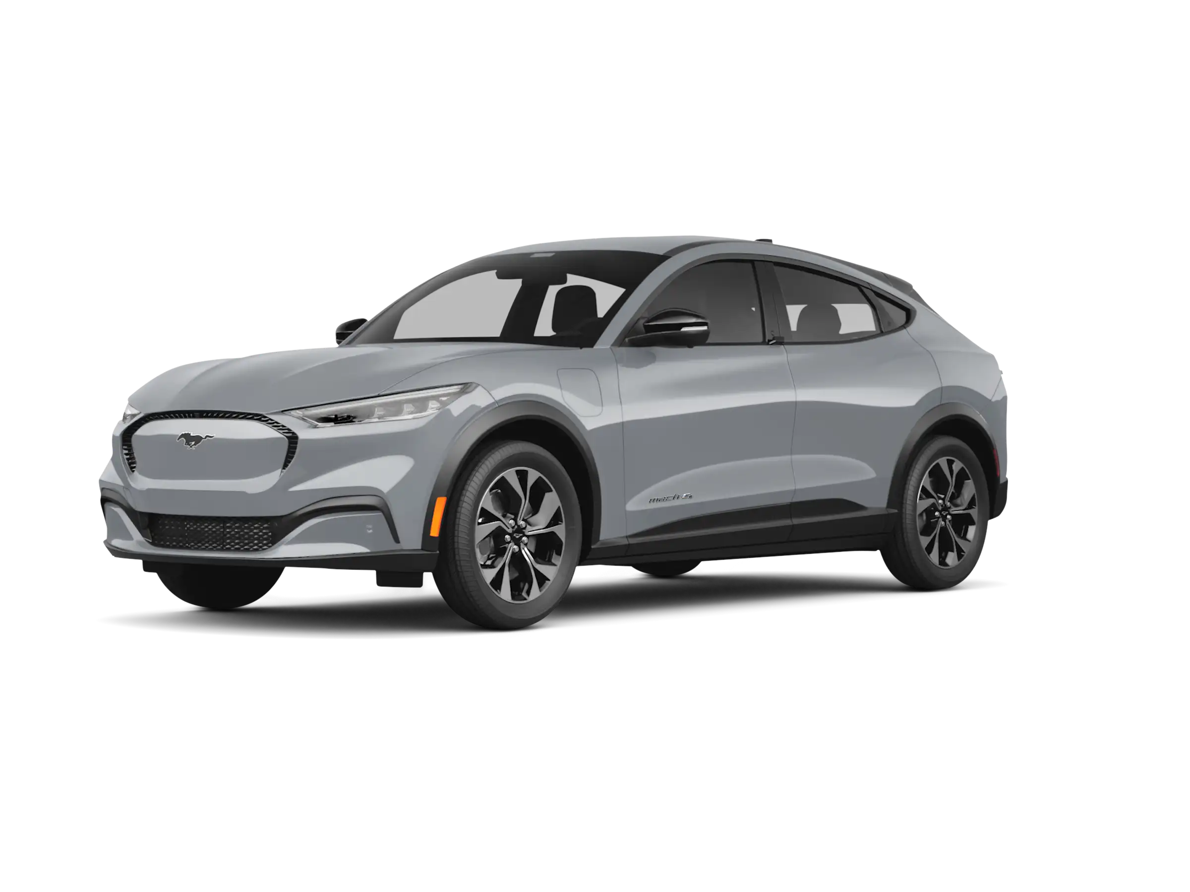 2026 Ford Mustang-Mach-e Select's photo