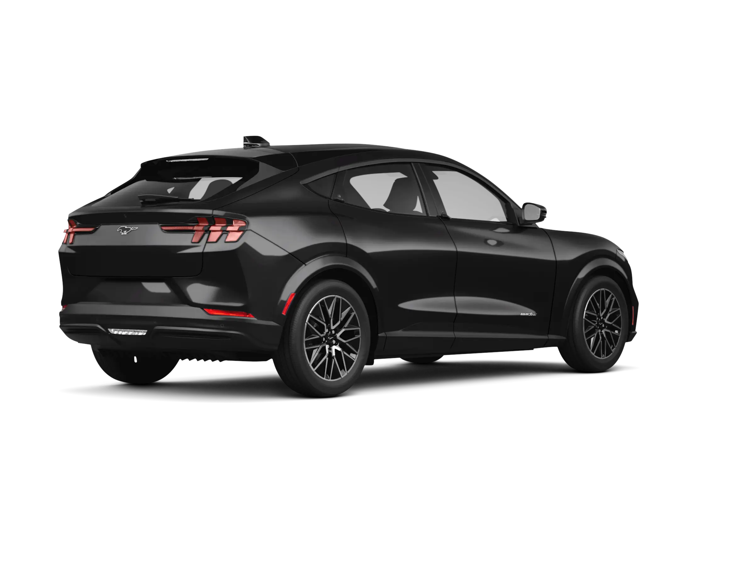 2026 Ford Mustang-Mach-e Premium photo 3